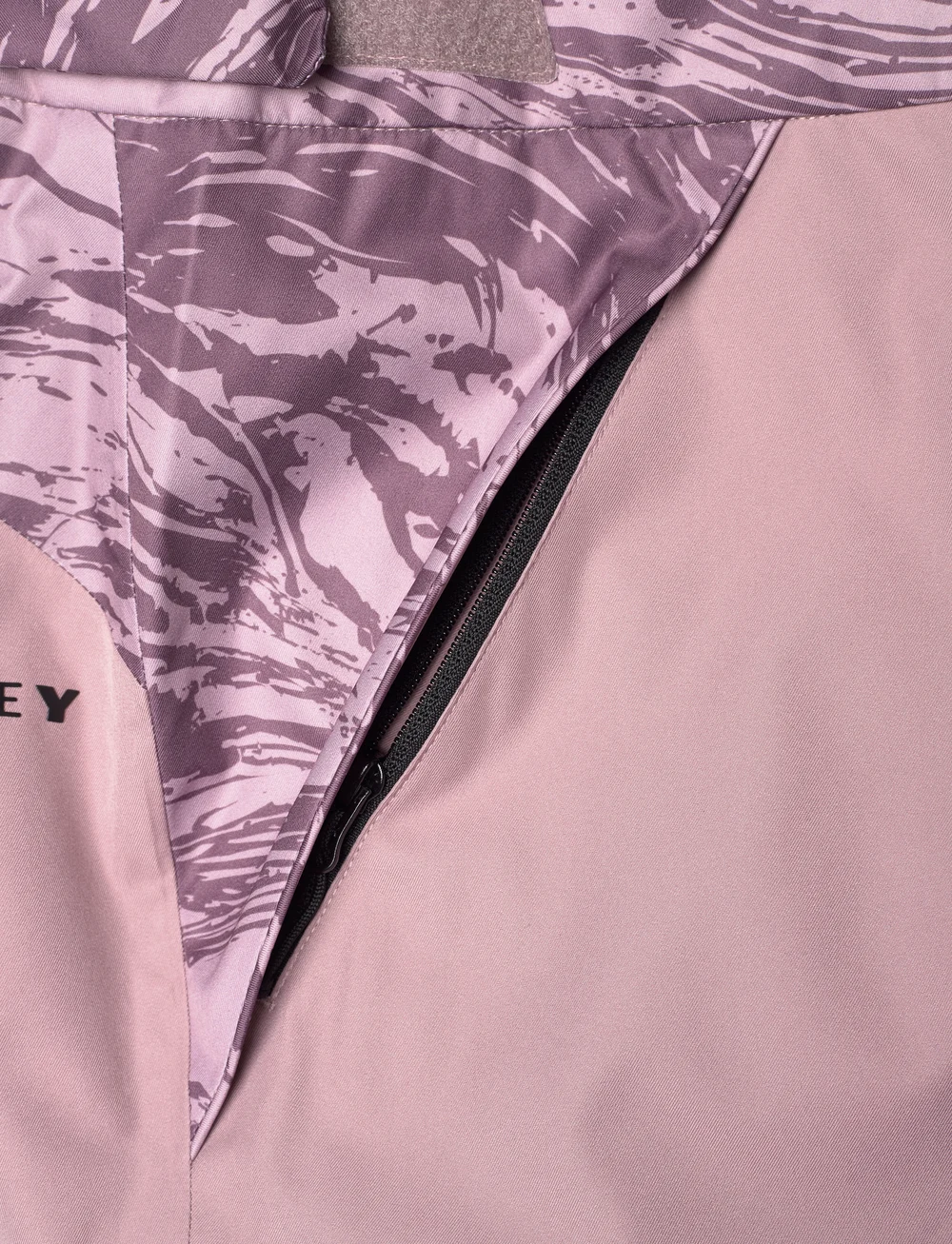 OAKLEY - TC JUNO REDUCT SHELL PANT 2.0 - skitøj - duality swirl dbl tds - 2