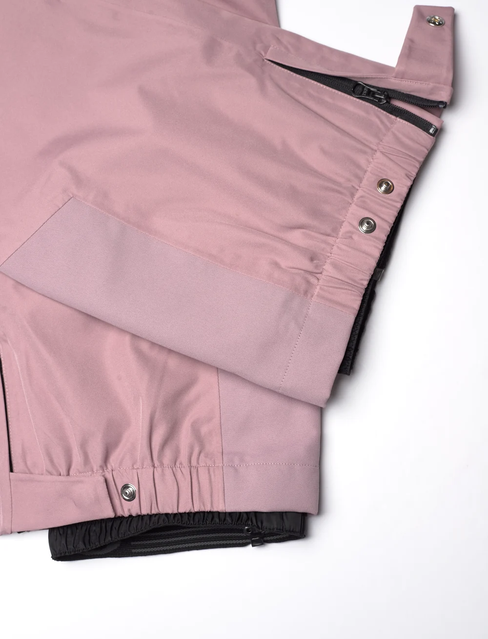 OAKLEY - TC JUNO REDUCT SHELL PANT 2.0 - skitøj - duality swirl dbl tds - 5