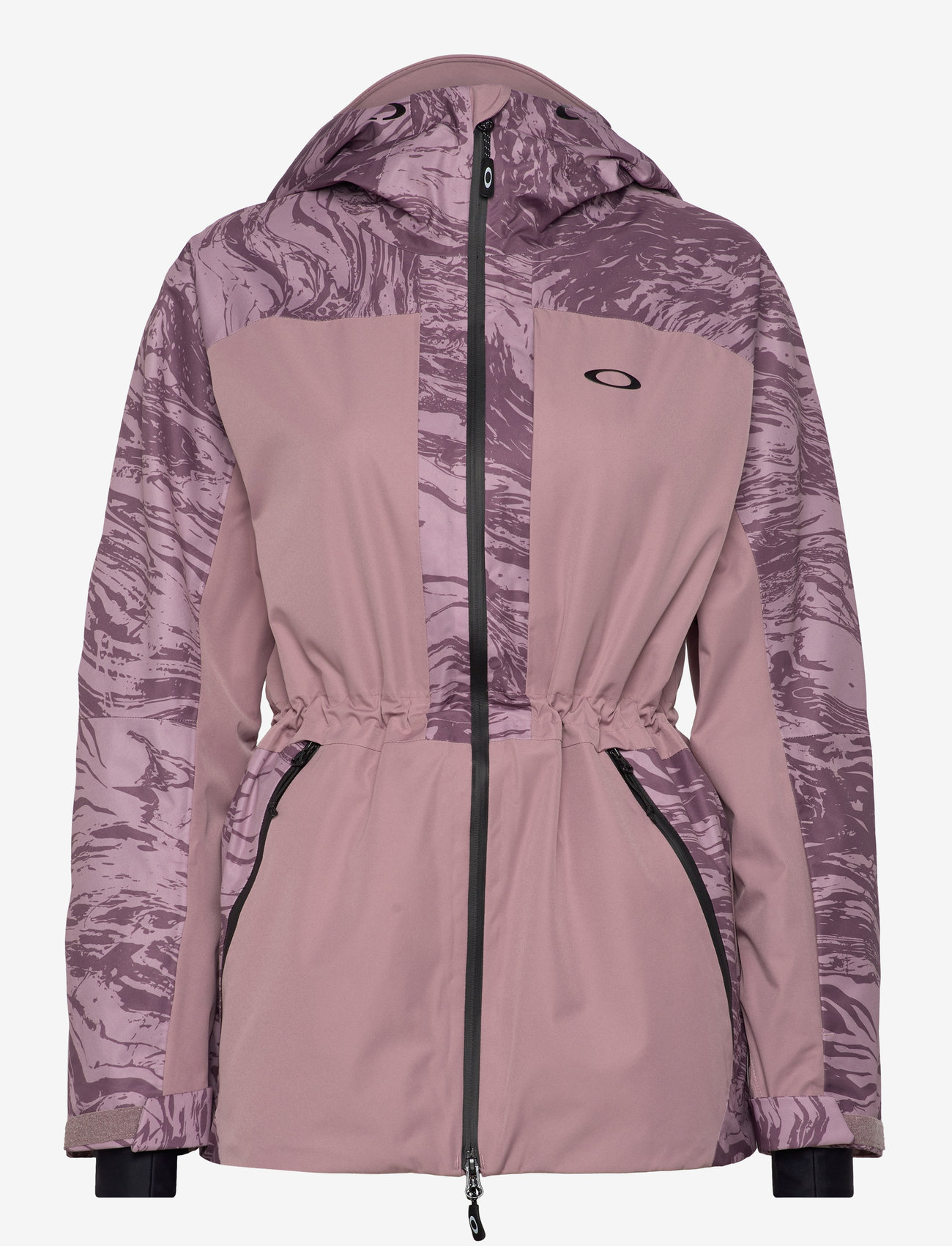 OAKLEY - TC JUNO REDUCT SHELL JACKET 2.0 - suusariietus - duality swirl dbl tds - 0