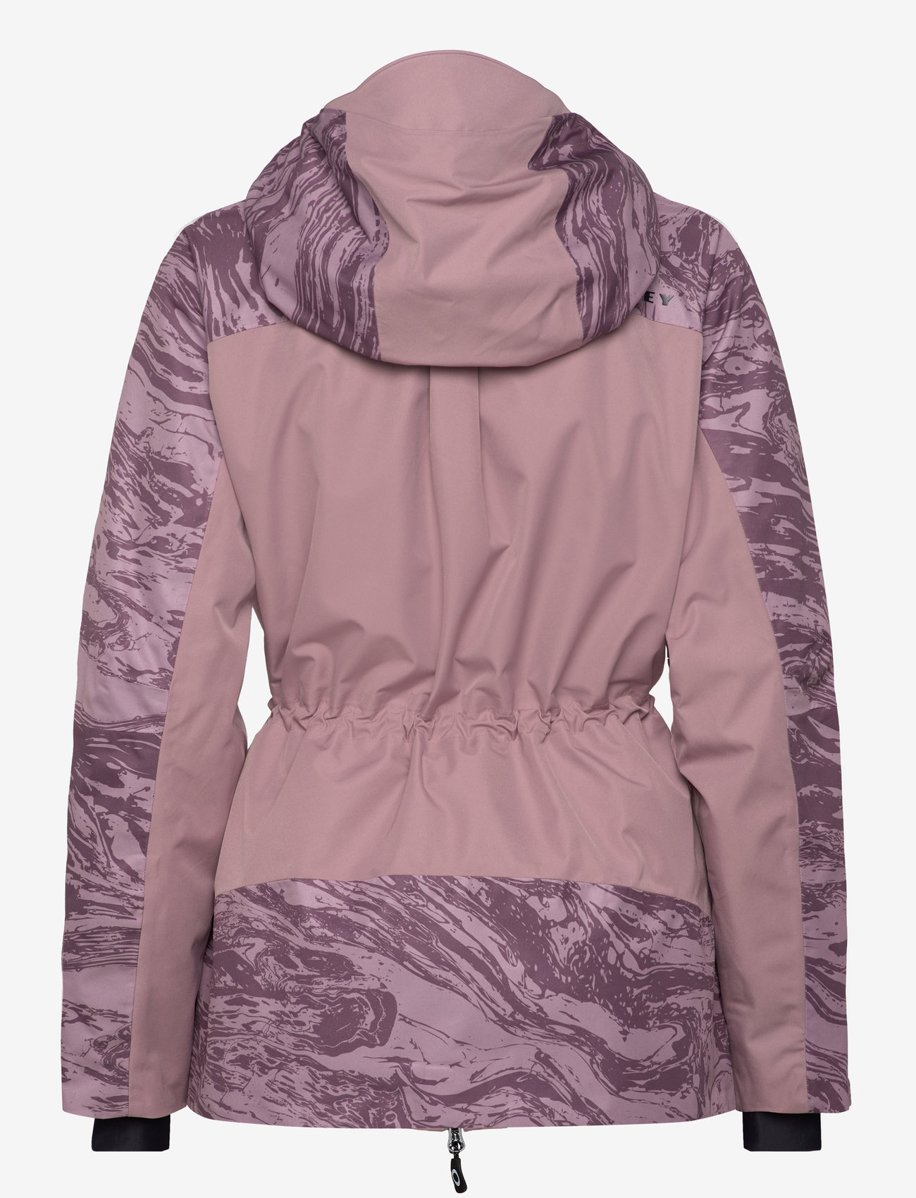 OAKLEY - TC JUNO REDUCT SHELL JACKET 2.0 - suusariietus - duality swirl dbl tds - 1