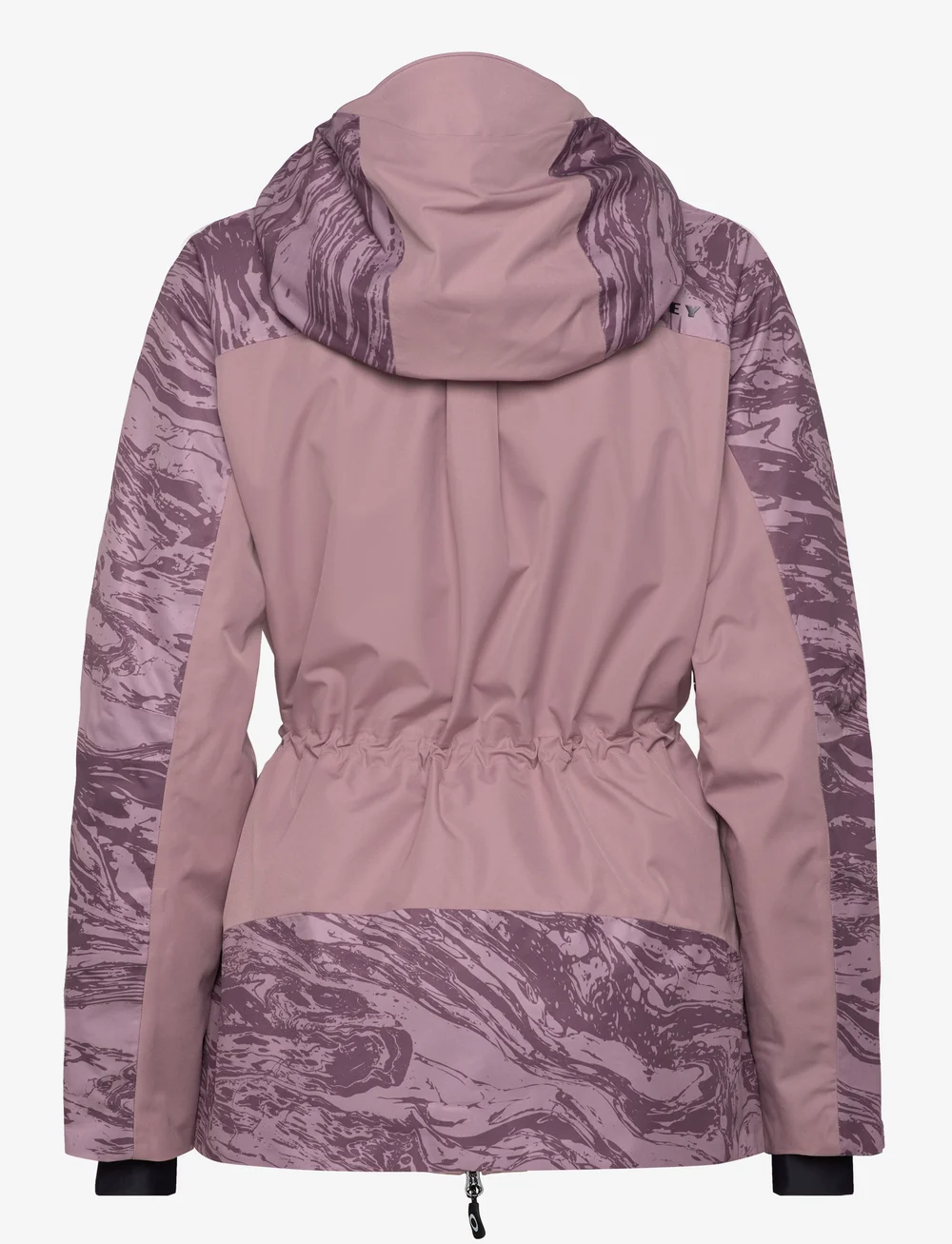 OAKLEY - TC JUNO REDUCT SHELL JACKET 2.0 - ski-kleidung - duality swirl dbl tds - 1