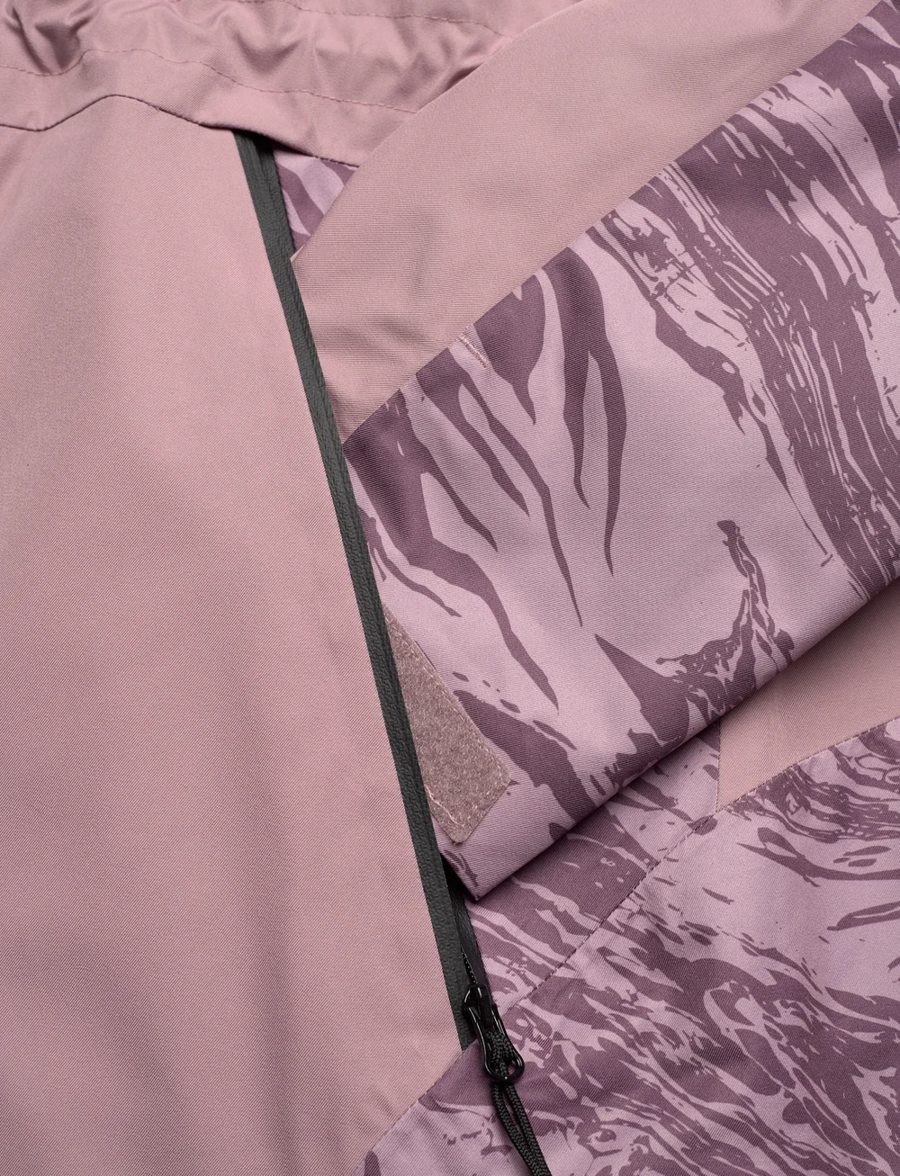 OAKLEY - TC JUNO REDUCT SHELL JACKET 2.0 - ski-kleidung - duality swirl dbl tds - 3