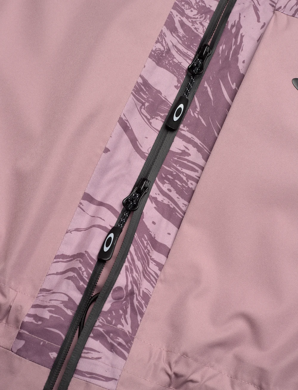 OAKLEY - TC JUNO REDUCT SHELL JACKET 2.0 - ski-kleidung - duality swirl dbl tds - 4