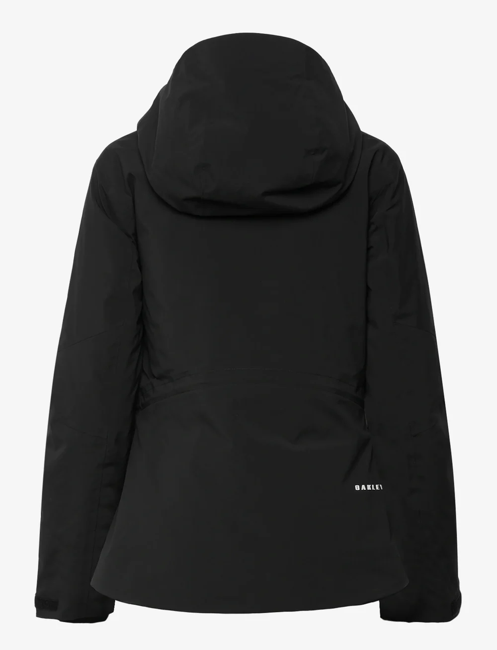 OAKLEY - W. CANOPY INSULATED JACKET - skidkläder - blackout - 1