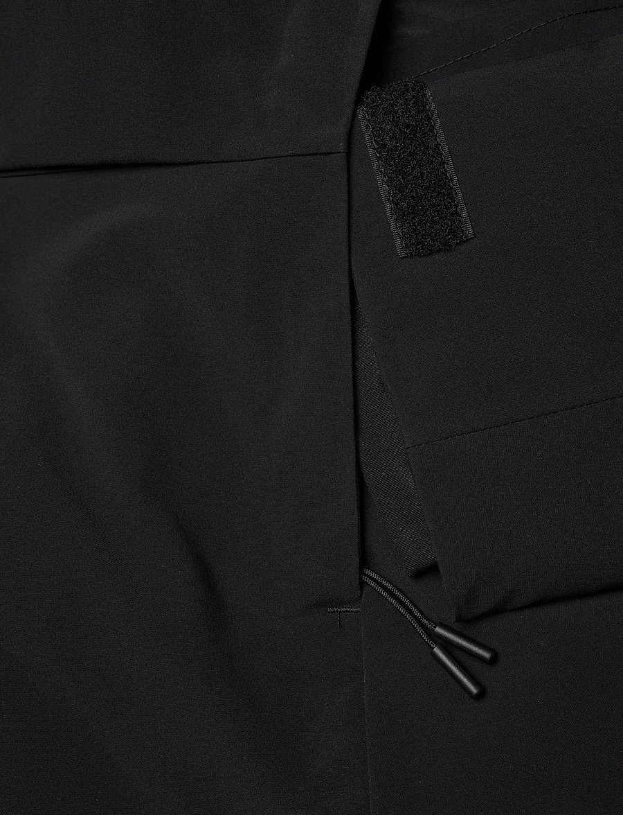 OAKLEY - W. CANOPY INSULATED JACKET - ski-kleidung - blackout - 5