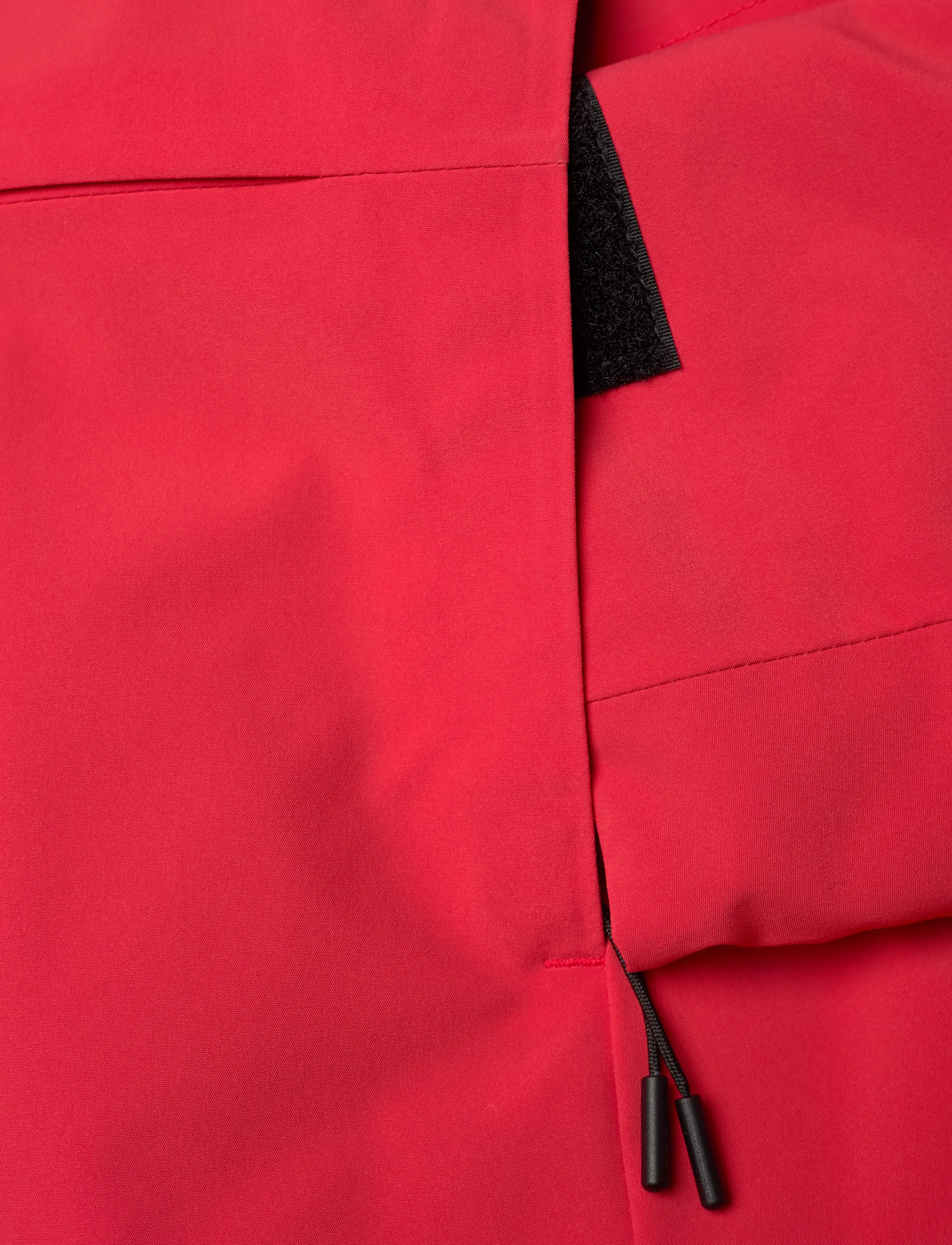 OAKLEY - W. CANOPY INSULATED JACKET - skidkläder - hibiscus red - 3