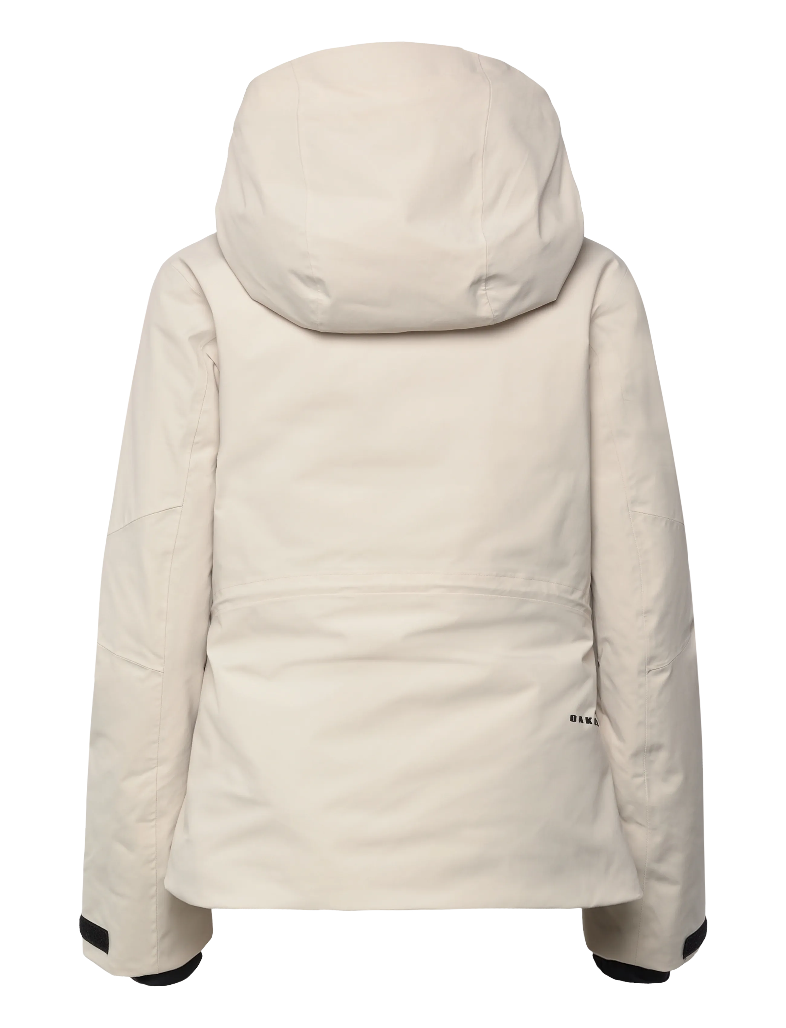OAKLEY - W. CANOPY INSULATED JACKET - suusariietus - mist - 1