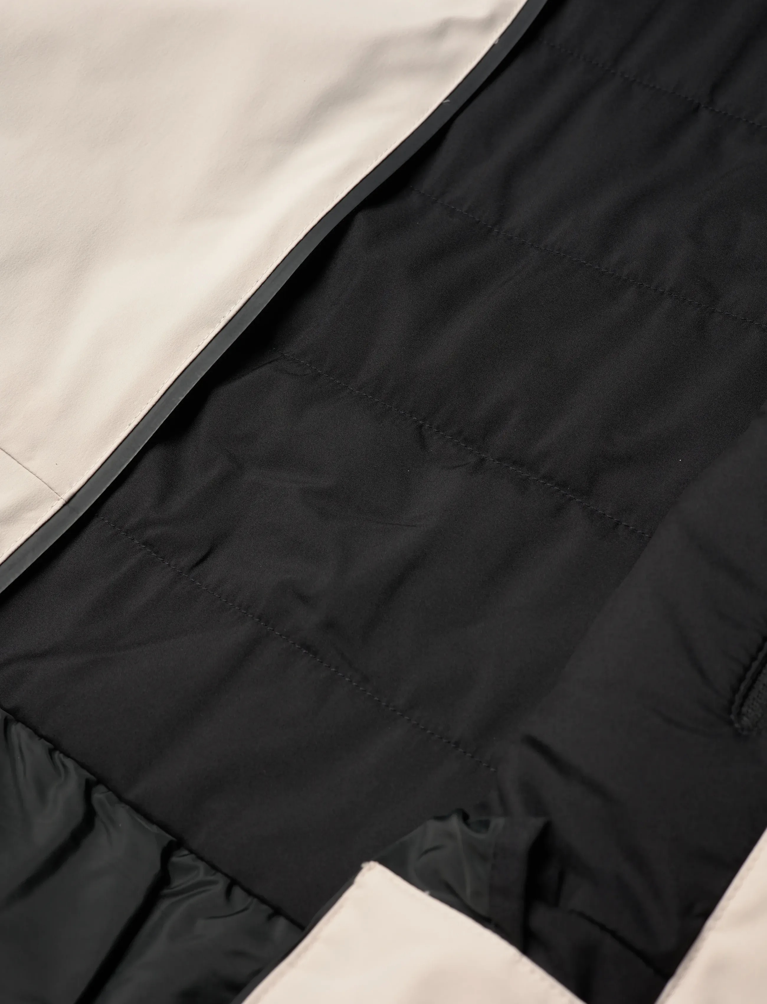 OAKLEY - W. CANOPY INSULATED JACKET - suusariietus - mist - 4