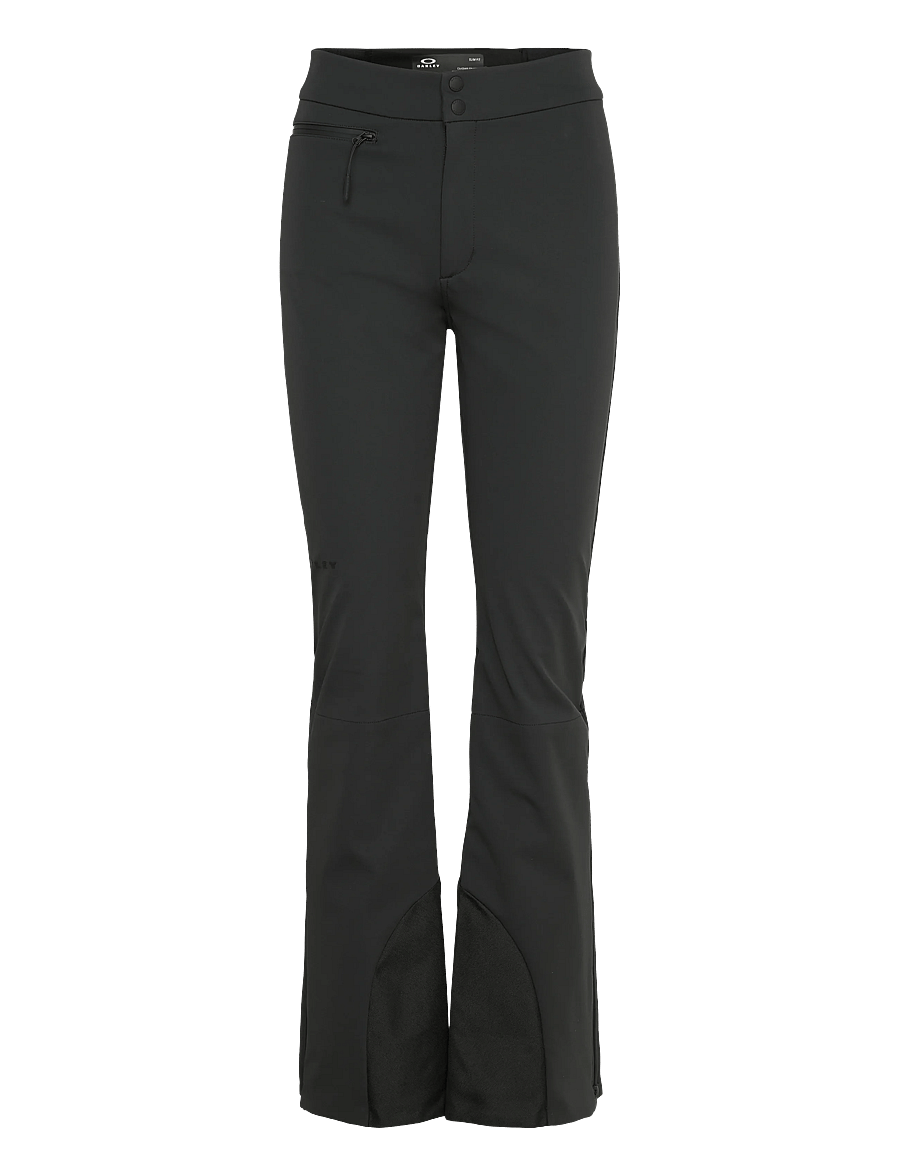 OAKLEY - W. ICICLE SOFTSHELL PANT - suusariietus - blackout - 0