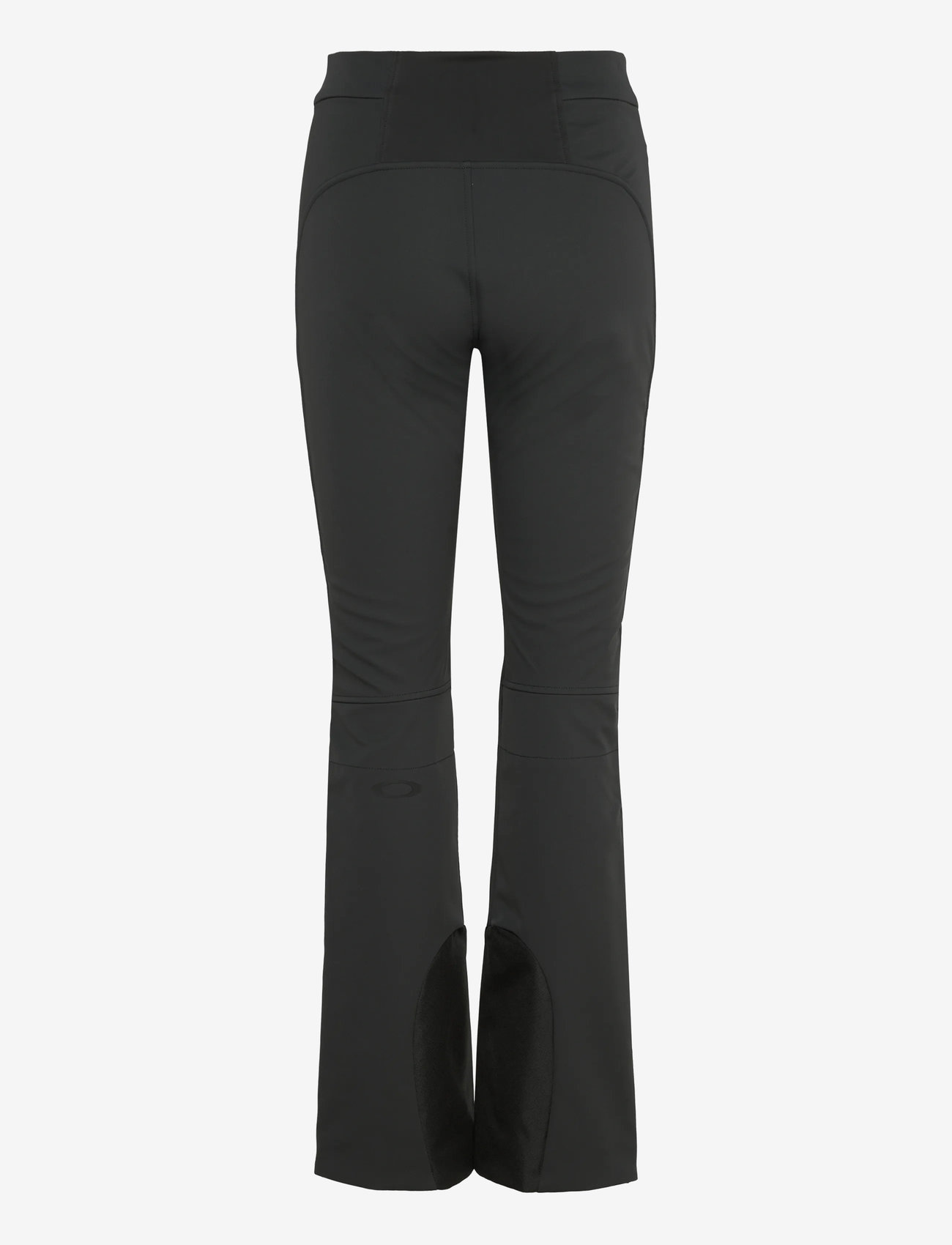 OAKLEY - W. ICICLE SOFTSHELL PANT - ski-kleidung - blackout - 1