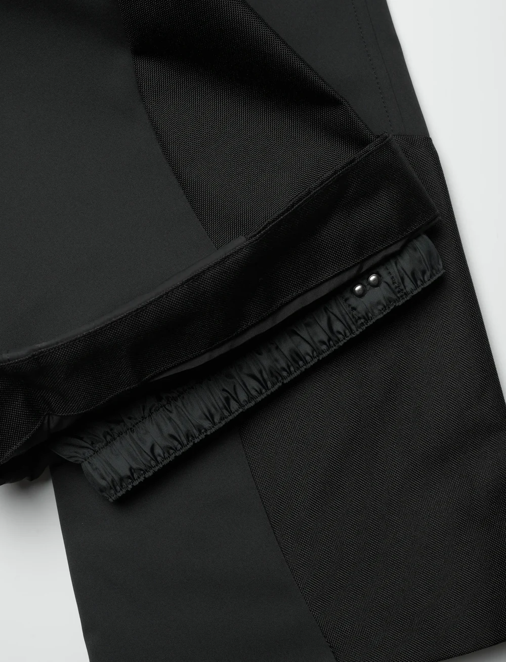 OAKLEY - W. ICICLE SOFTSHELL PANT - suusariietus - blackout - 4