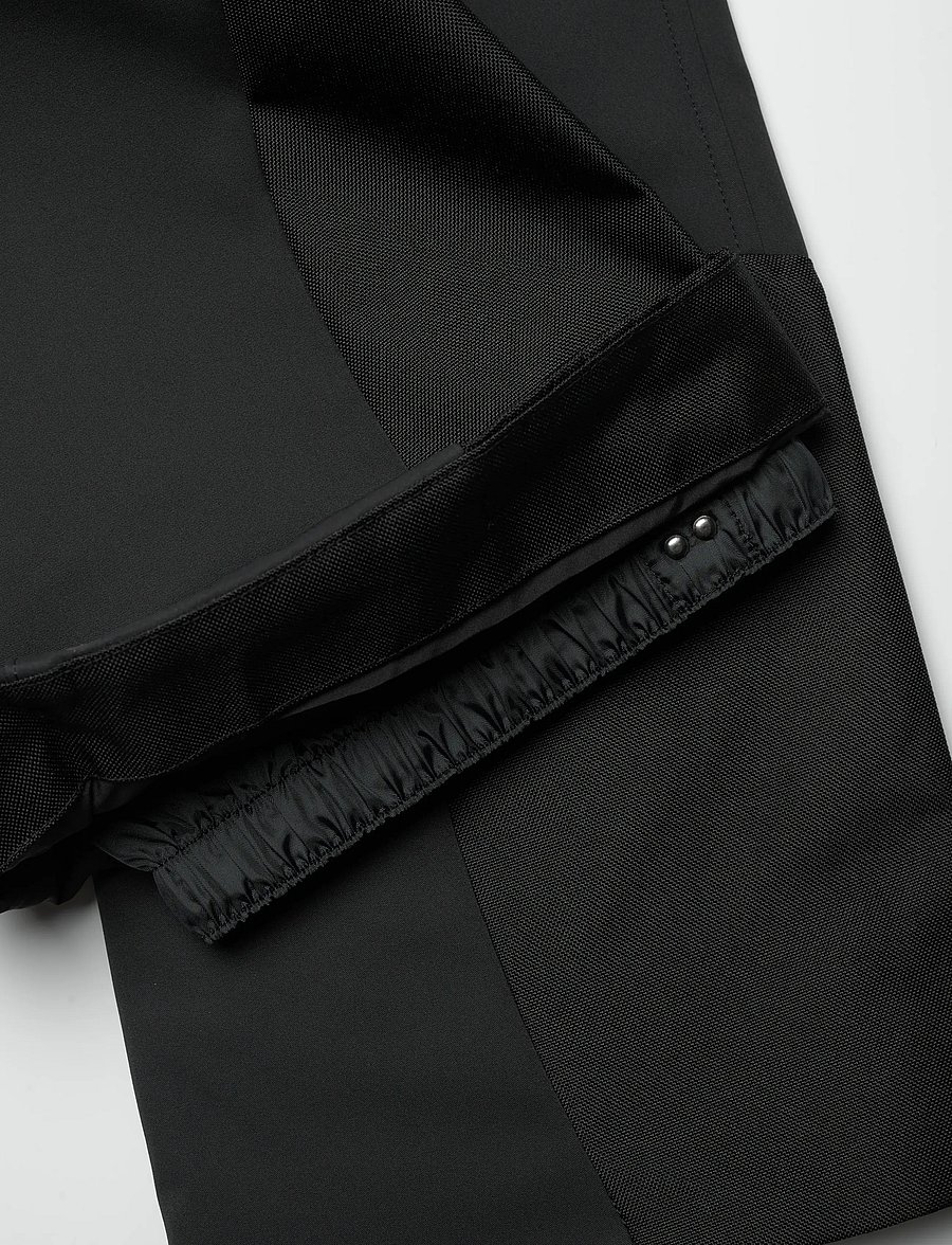 OAKLEY - W. ICICLE SOFTSHELL PANT - suusariietus - blackout - 4