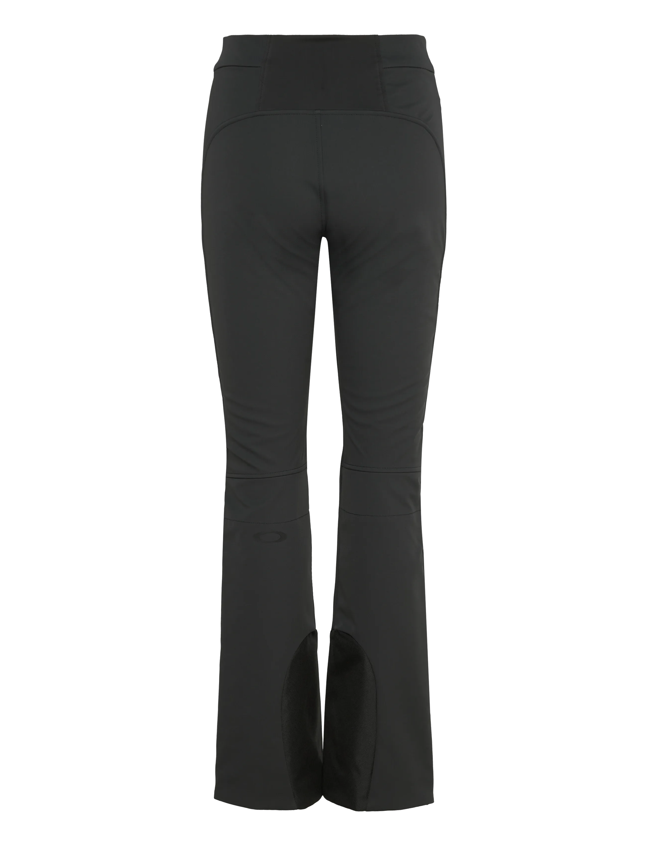 OAKLEY - W. ICICLE SOFTSHELL PANT - ski-kleidung - blackout - 1