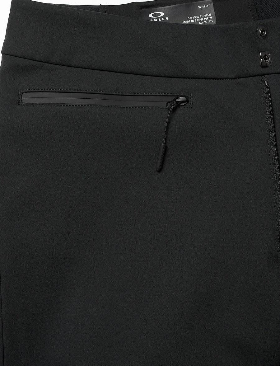 OAKLEY - W. ICICLE SOFTSHELL PANT - ski-kleidung - blackout - 5