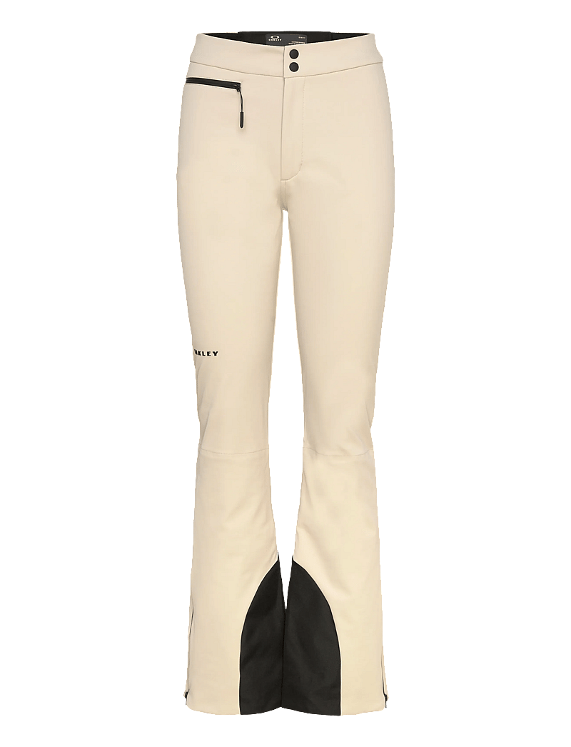 OAKLEY - W. ICICLE SOFTSHELL PANT - skidkläder - mist - 0