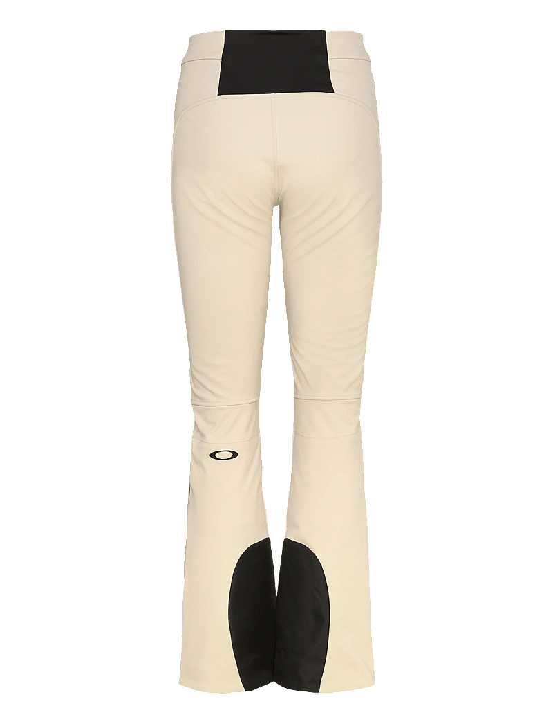 OAKLEY - W. ICICLE SOFTSHELL PANT - skidkläder - mist - 1