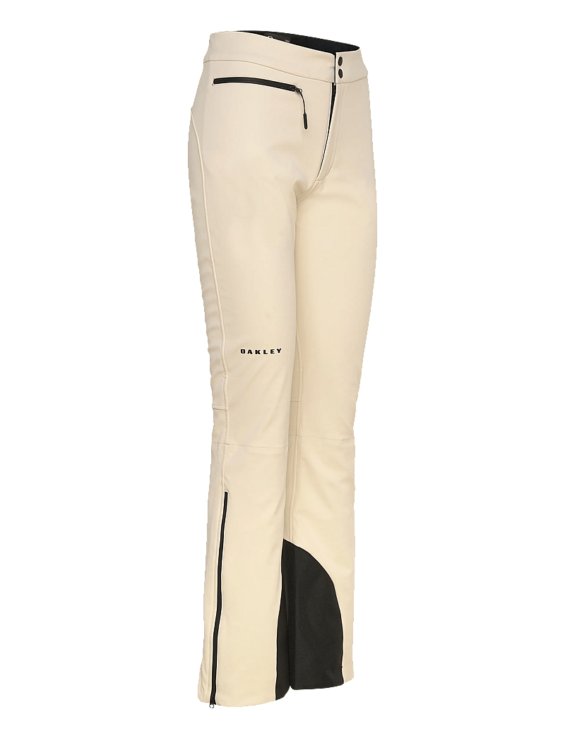 OAKLEY - W. ICICLE SOFTSHELL PANT - skidkläder - mist - 3