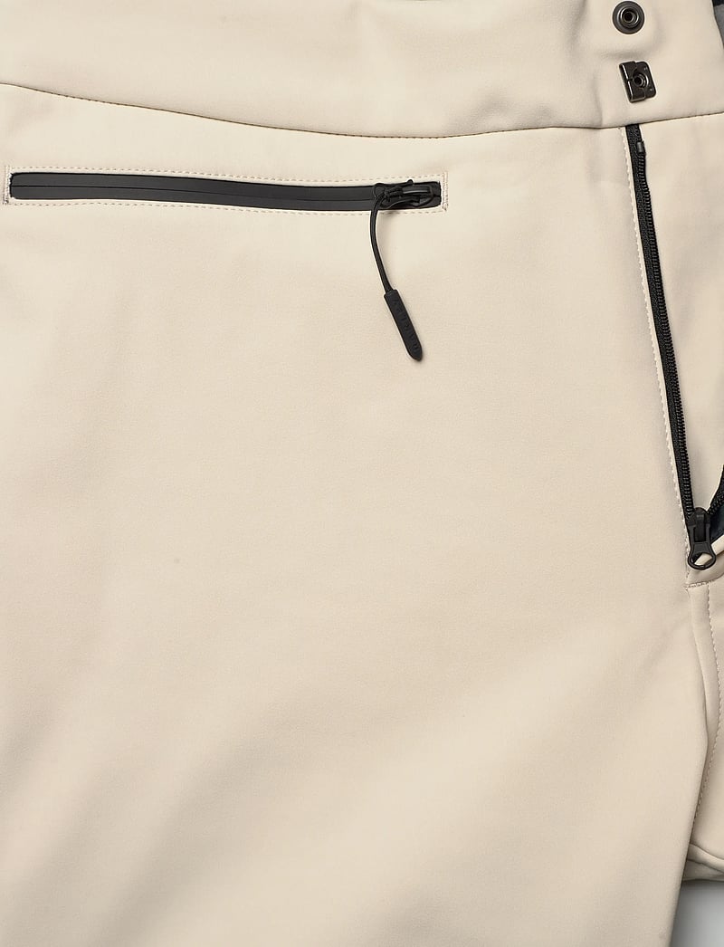 OAKLEY - W. ICICLE SOFTSHELL PANT - skidkläder - mist - 4