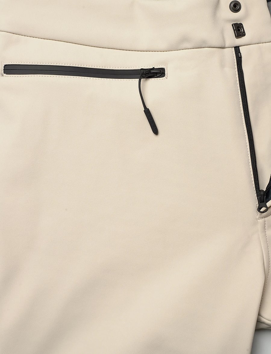 OAKLEY - W. ICICLE SOFTSHELL PANT - suusariietus - mist - 4
