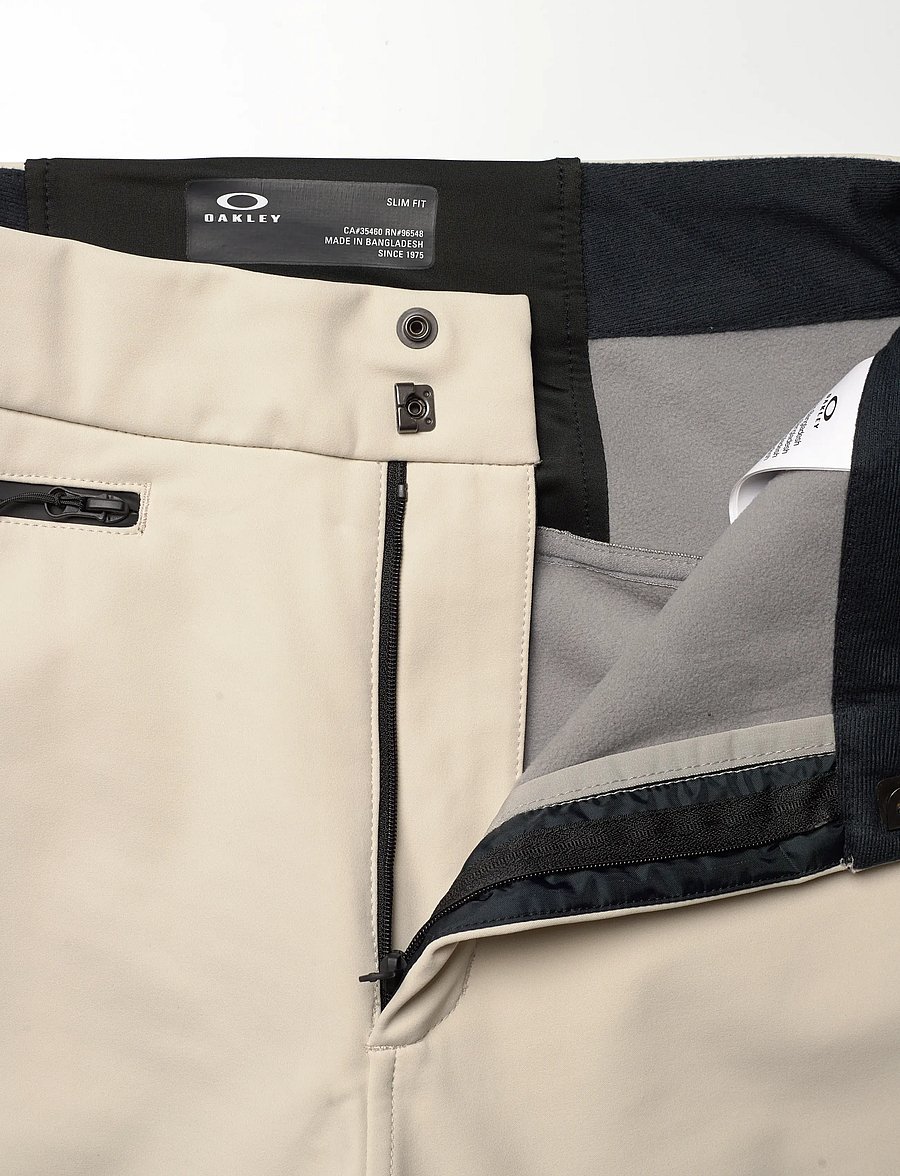 OAKLEY - W. ICICLE SOFTSHELL PANT - suusariietus - mist - 5