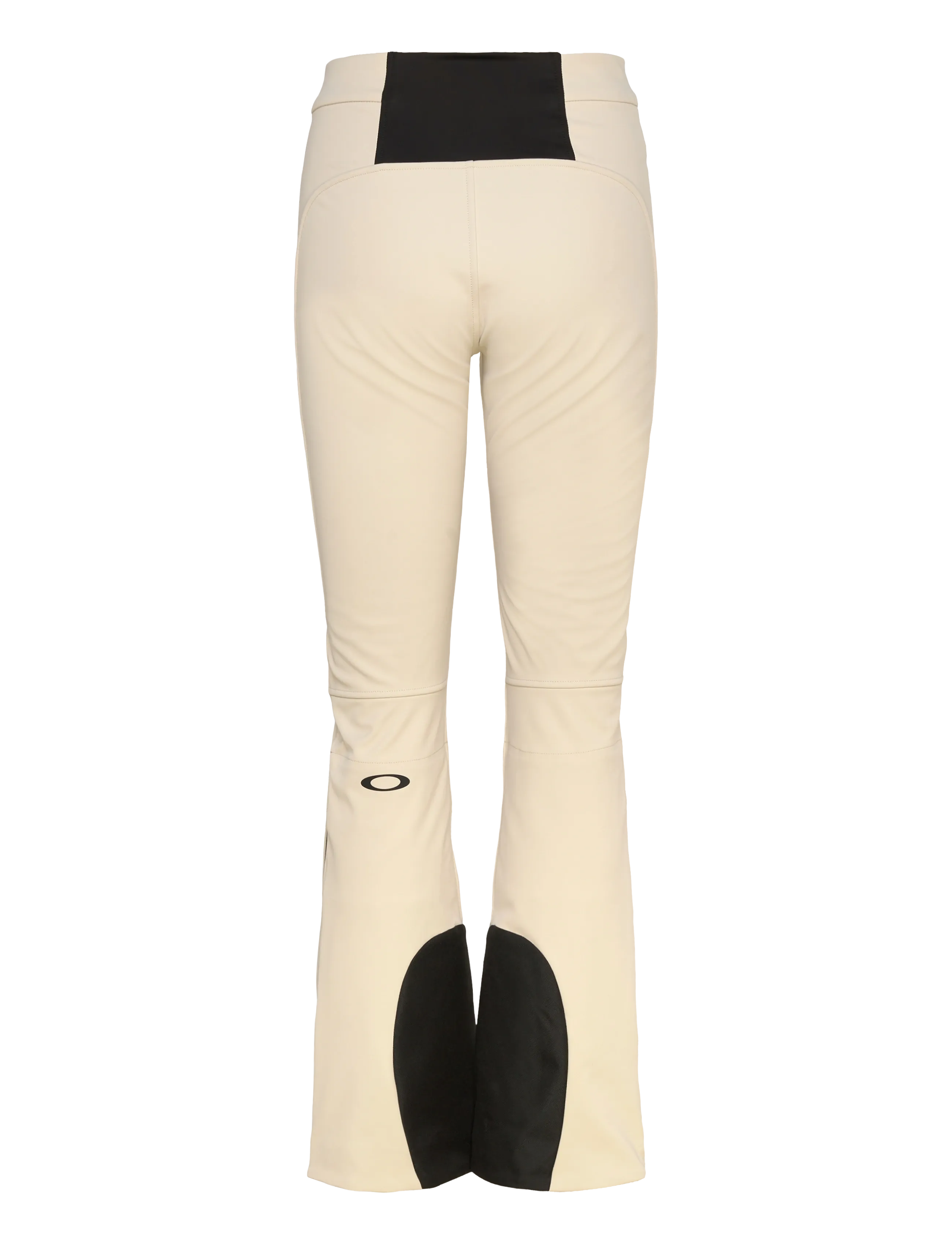 OAKLEY - W. ICICLE SOFTSHELL PANT - skibukser - mist - 1
