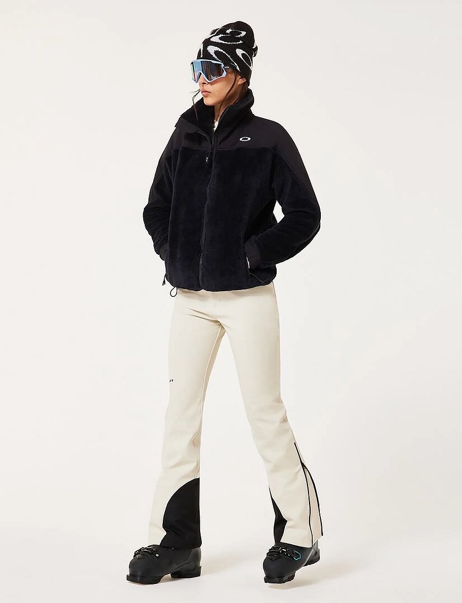 OAKLEY - W. ICICLE SOFTSHELL PANT - suusariietus - mist - 5