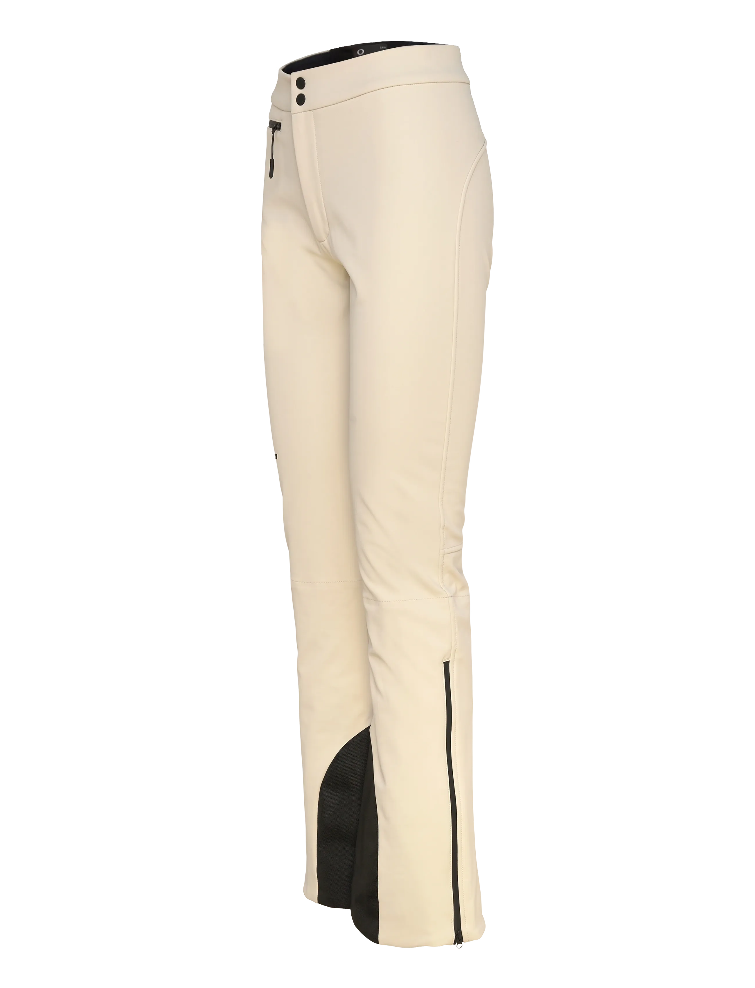 OAKLEY - W. ICICLE SOFTSHELL PANT - skibukser - mist - 2