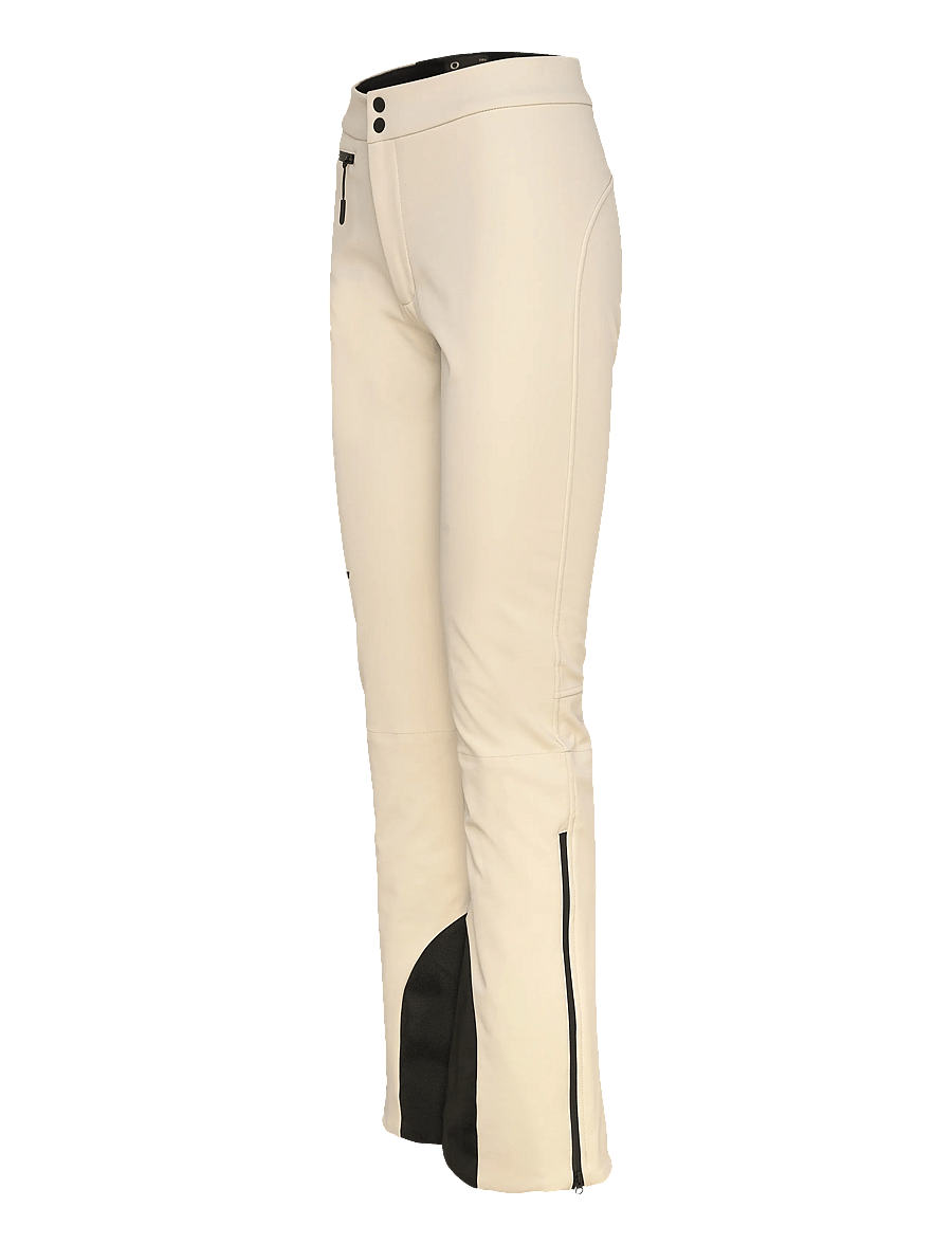 OAKLEY - W. ICICLE SOFTSHELL PANT - suusariietus - mist - 3