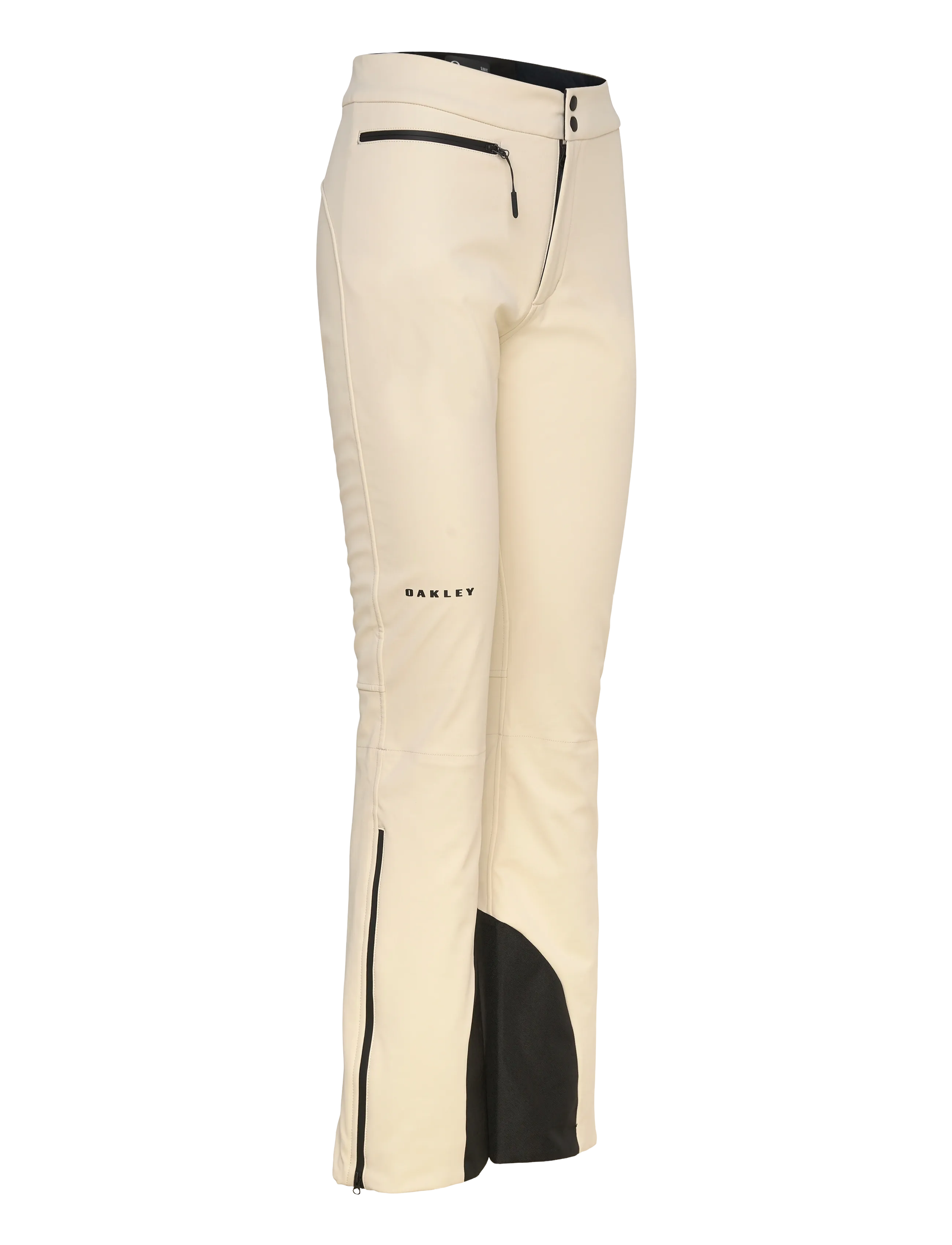 OAKLEY - W. ICICLE SOFTSHELL PANT - skibukser - mist - 3