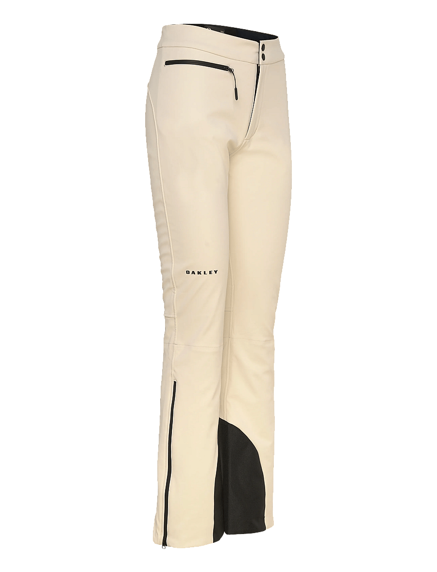 OAKLEY - W. ICICLE SOFTSHELL PANT - suusariietus - mist - 4
