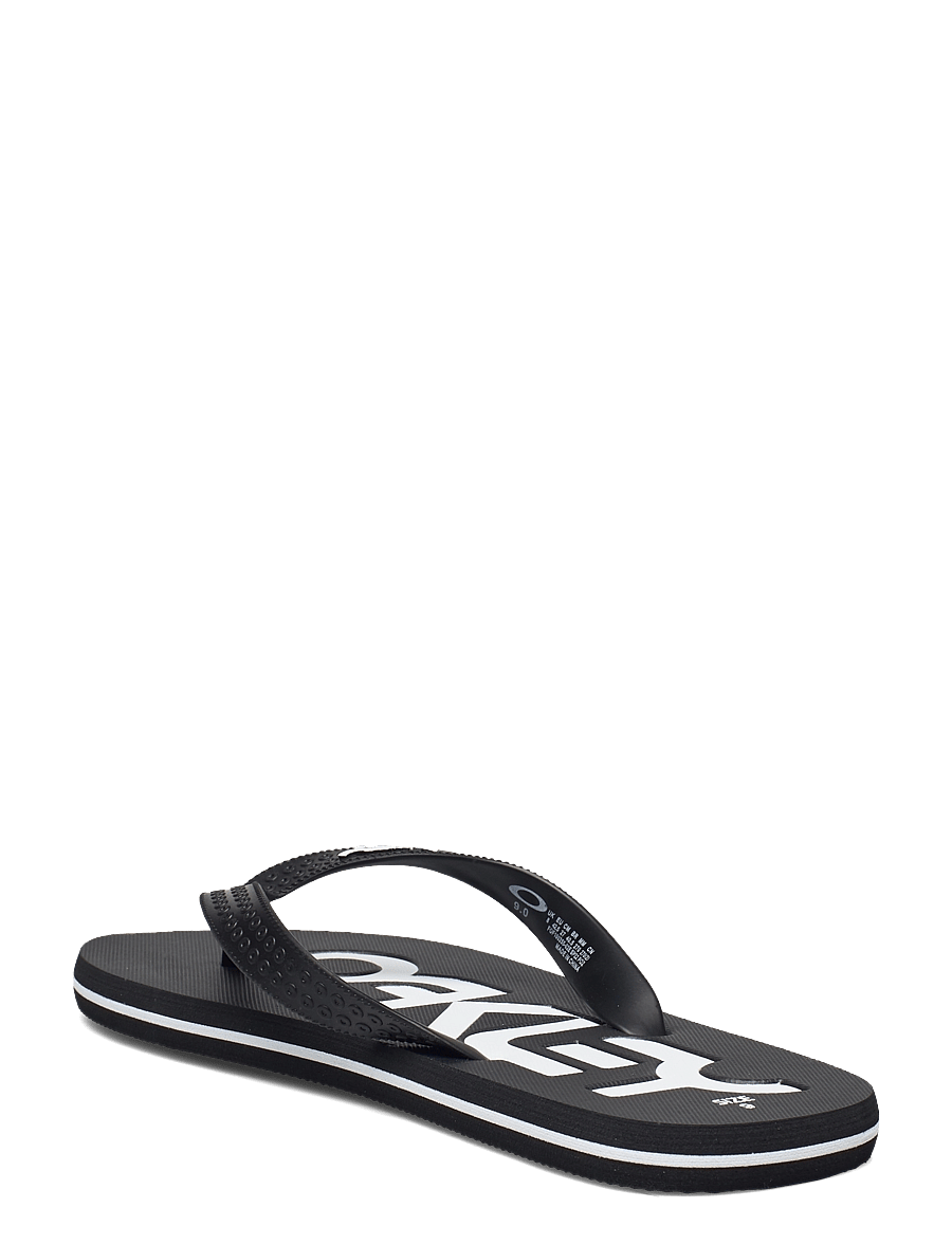 OAKLEY - COLLEGE FLIP FLOP - flip-flops - blackout - 2