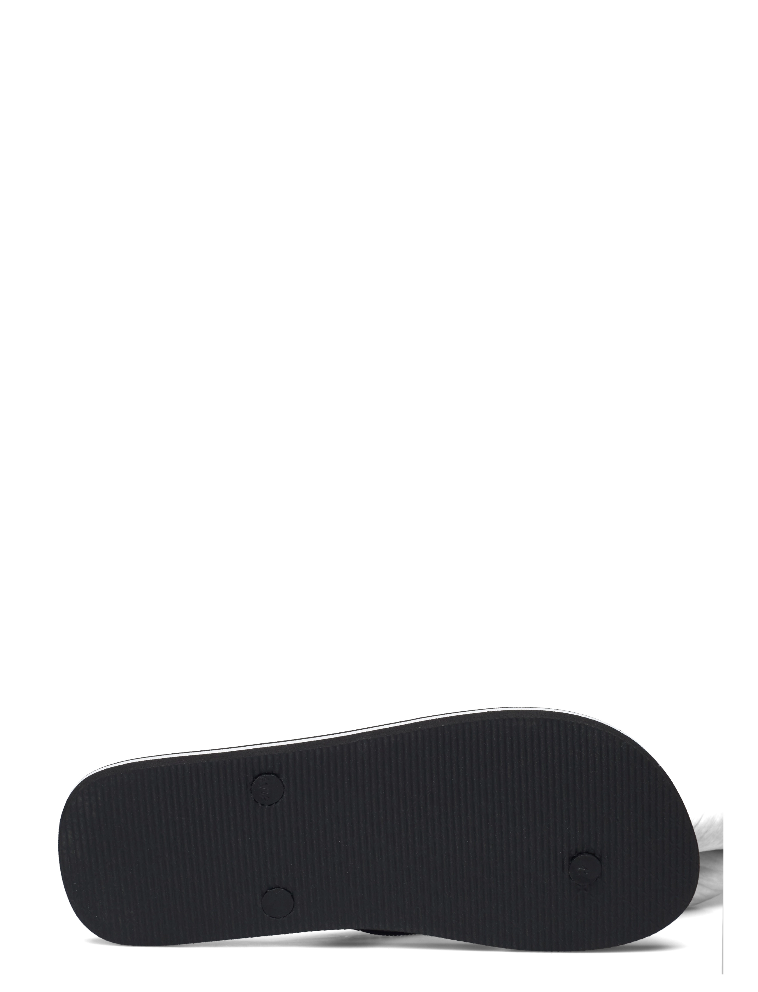 OAKLEY - COLLEGE FLIP FLOP - plätud - blackout - 4