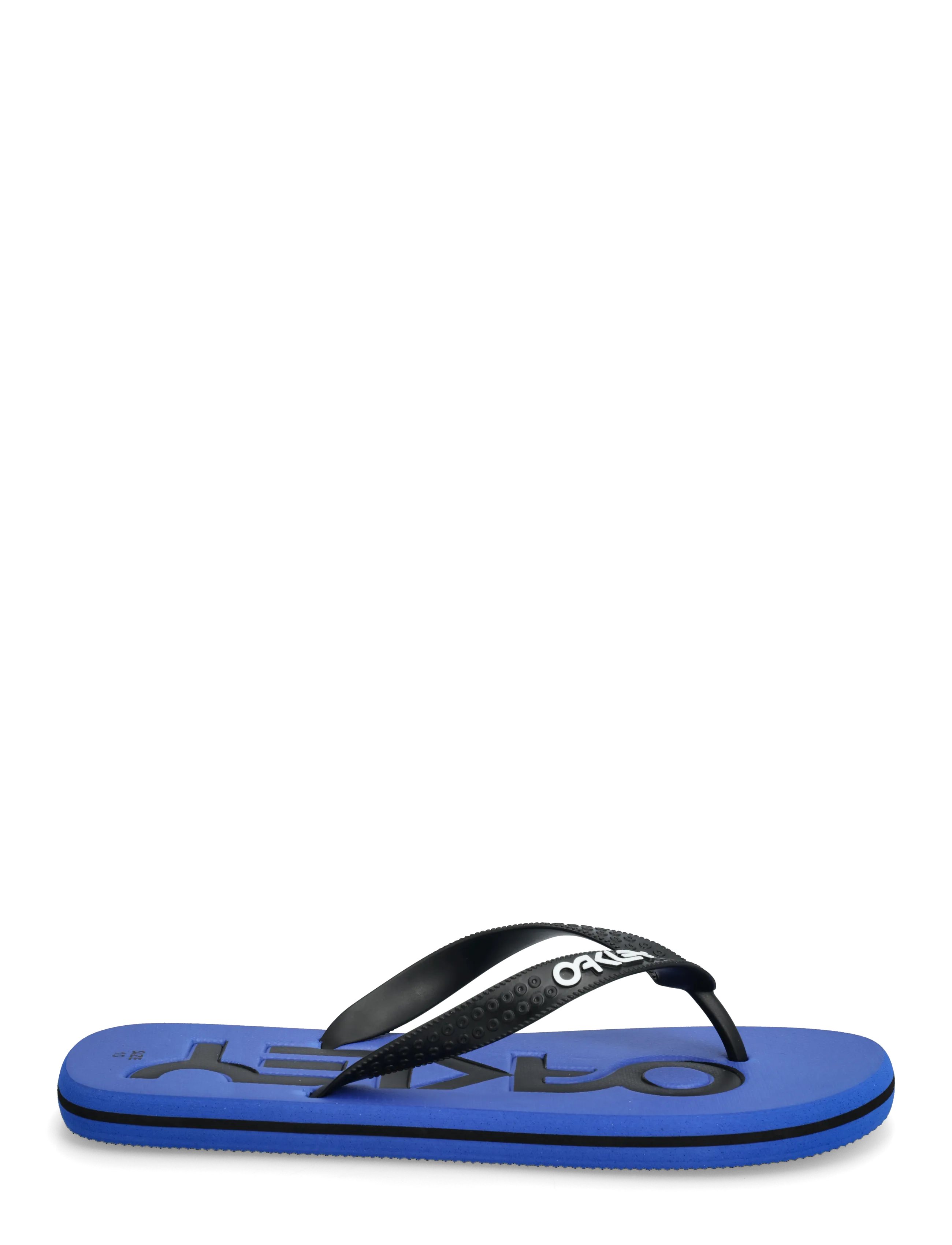 OAKLEY - COLLEGE FLIP FLOP - klipklapper - ozone - 1