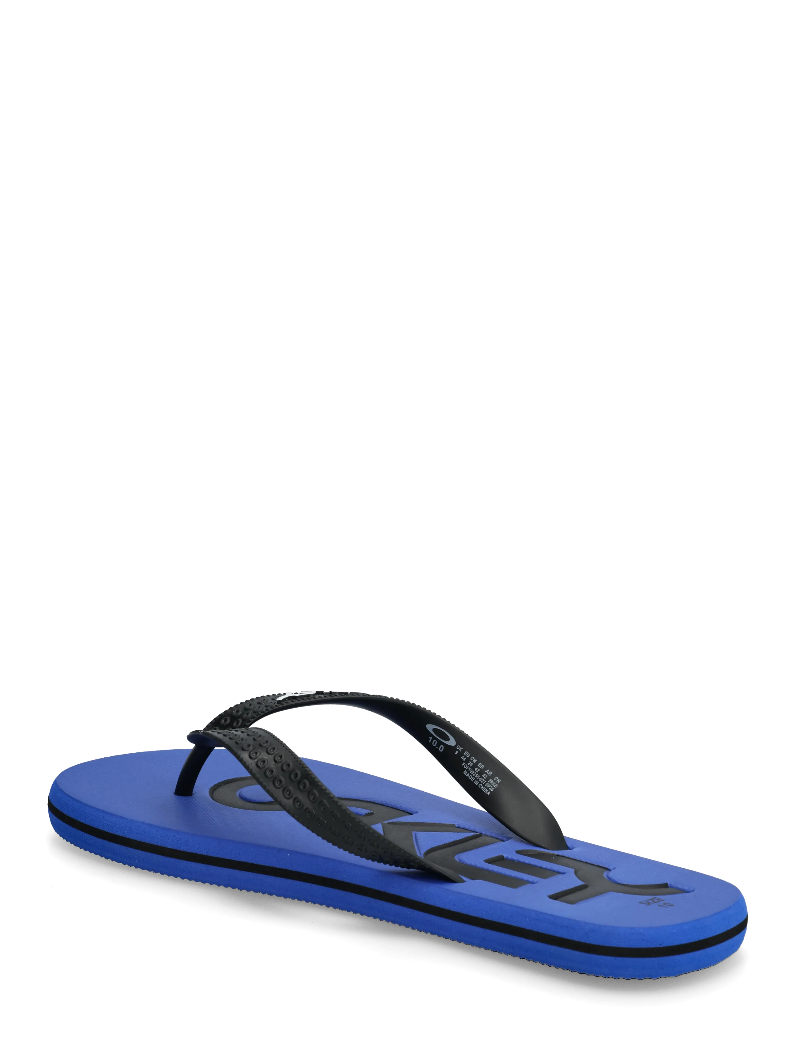 OAKLEY - COLLEGE FLIP FLOP - klipklapper - ozone - 2