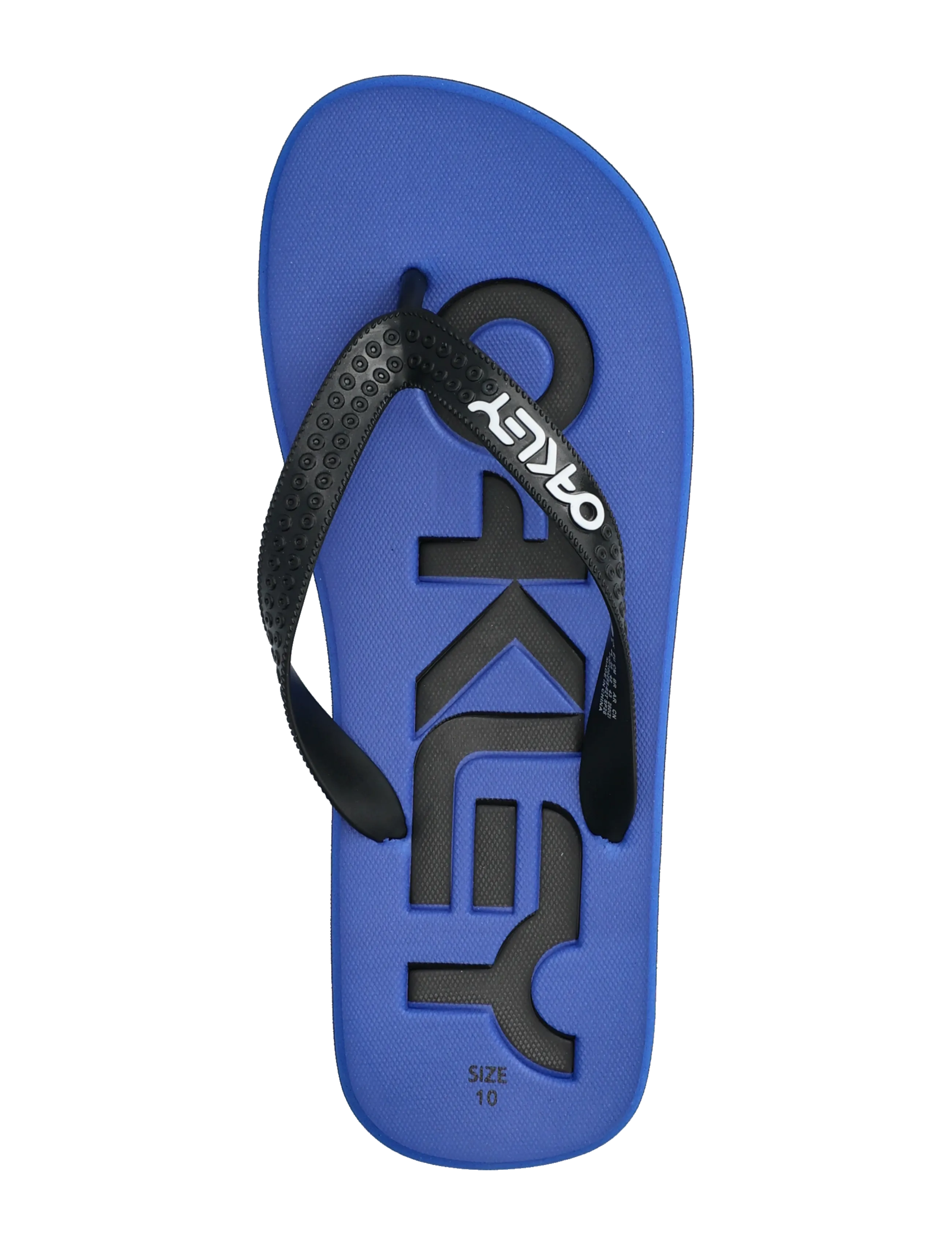 OAKLEY - COLLEGE FLIP FLOP - klipklapper - ozone - 3
