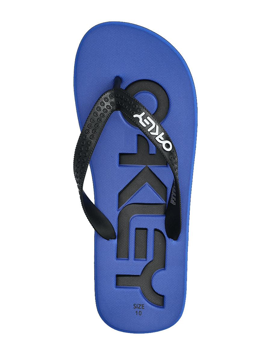 OAKLEY - COLLEGE FLIP FLOP - flip-flops - ozone - 3