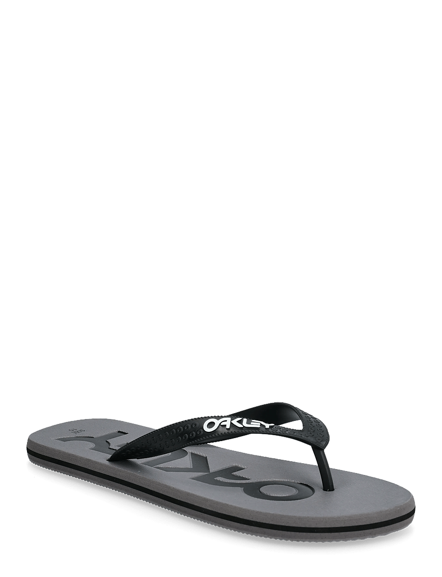 OAKLEY - COLLEGE FLIP FLOP - flip-flops - storm front - 0