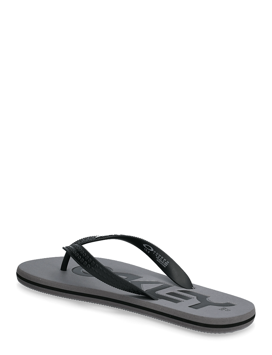 OAKLEY - COLLEGE FLIP FLOP - flip-flops - storm front - 2