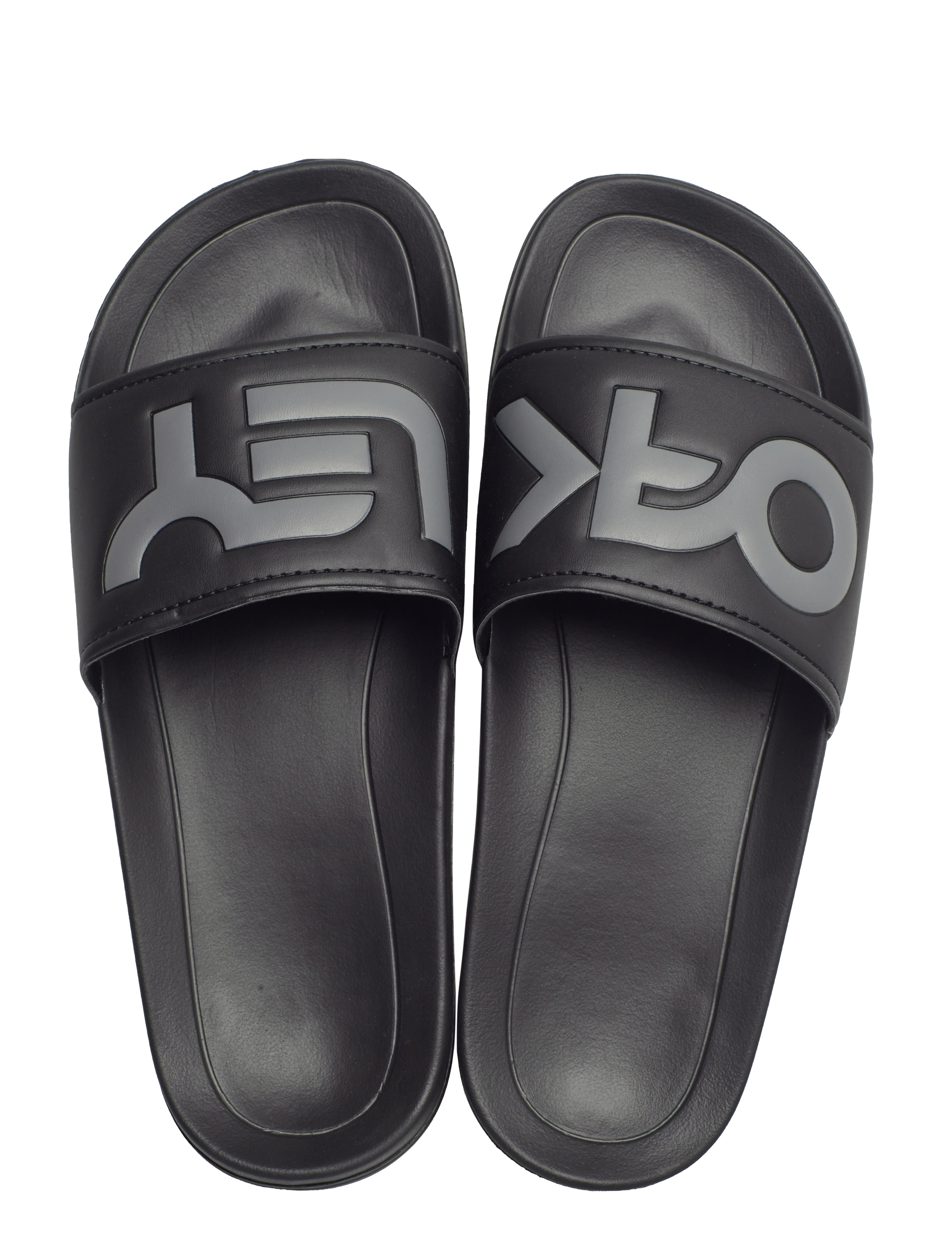OAKLEY - SUMMERVILLE SLIDE - blackout - 3
