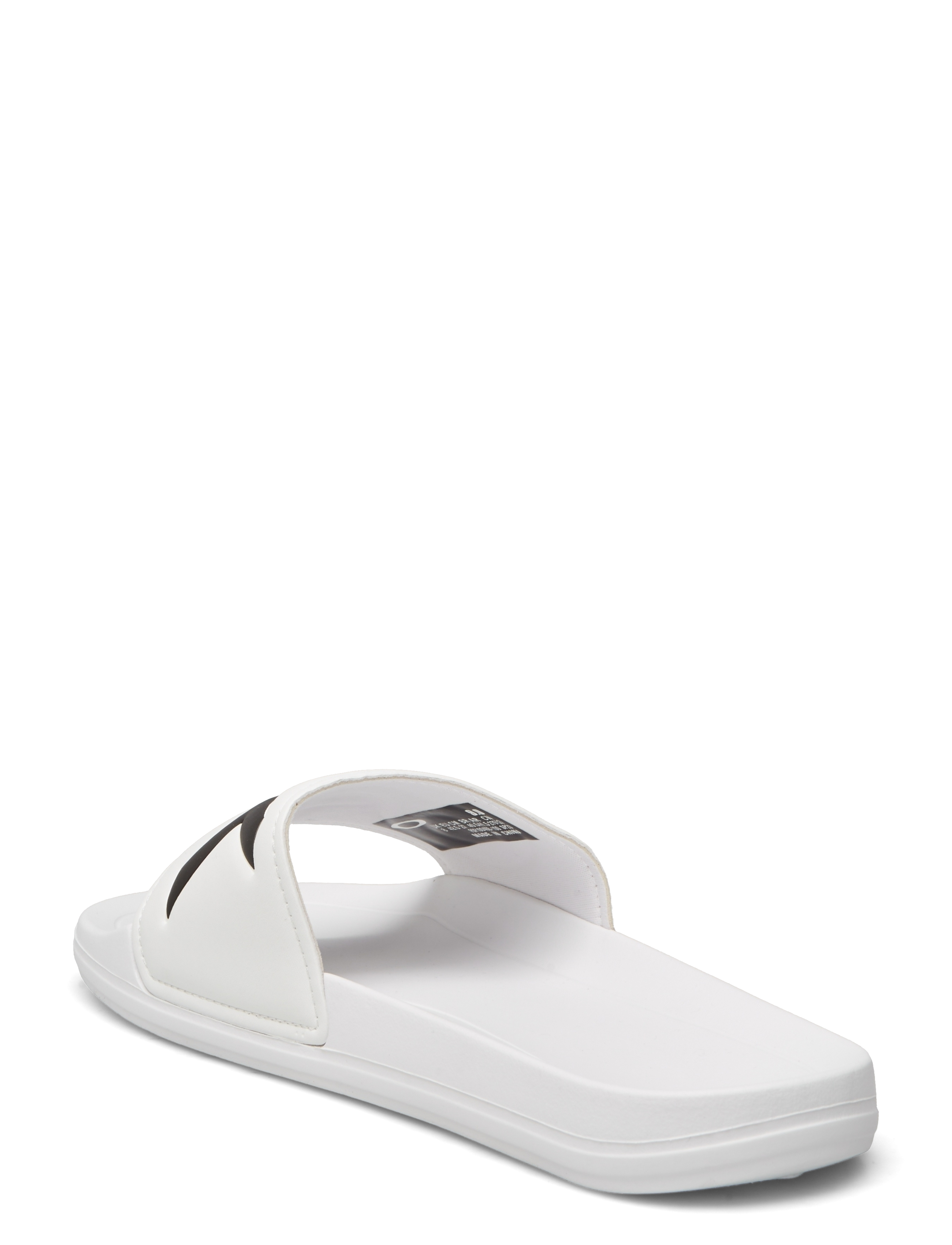 OAKLEY - SUMMERVILLE SLIDE - white - 2