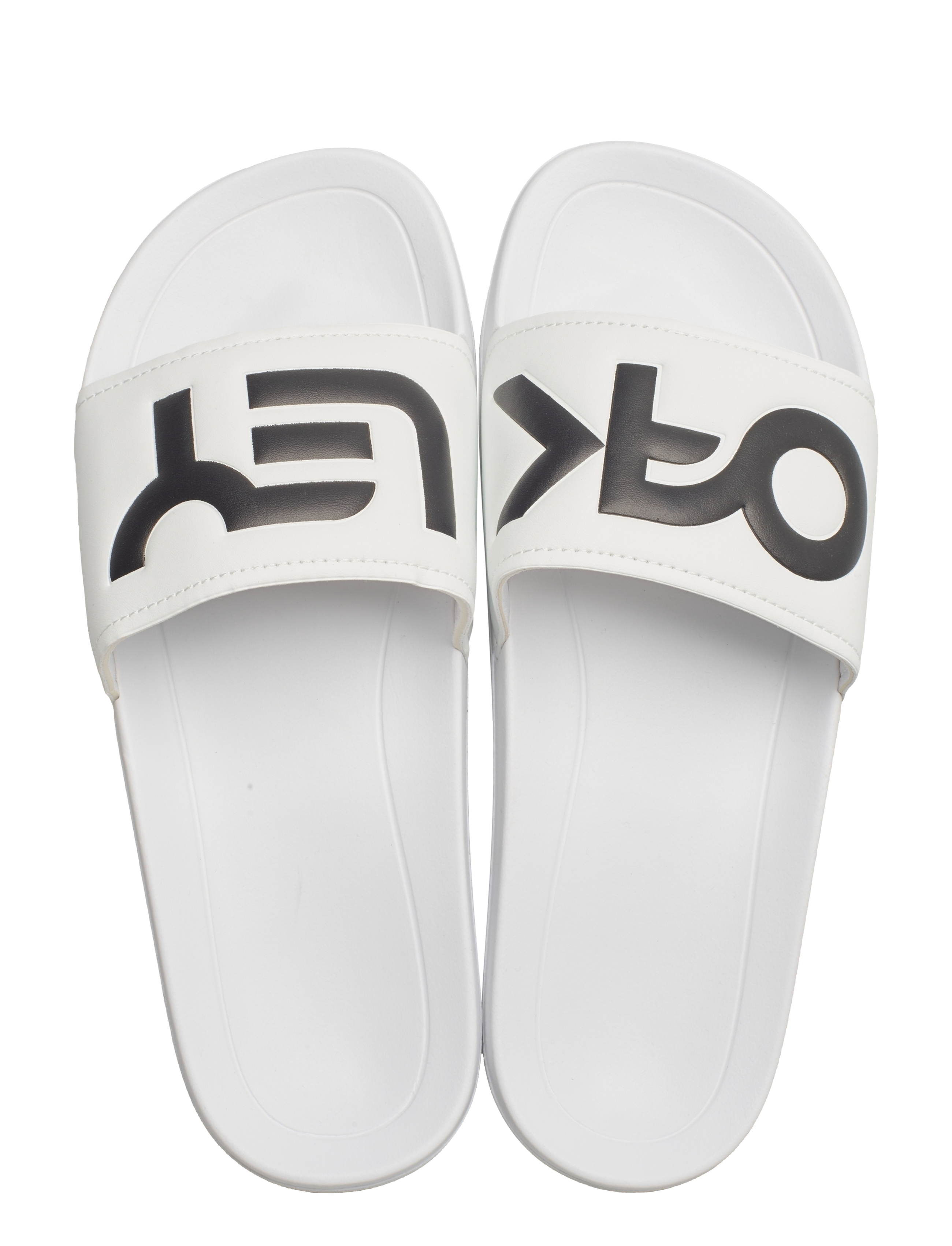 OAKLEY - SUMMERVILLE SLIDE - white - 3