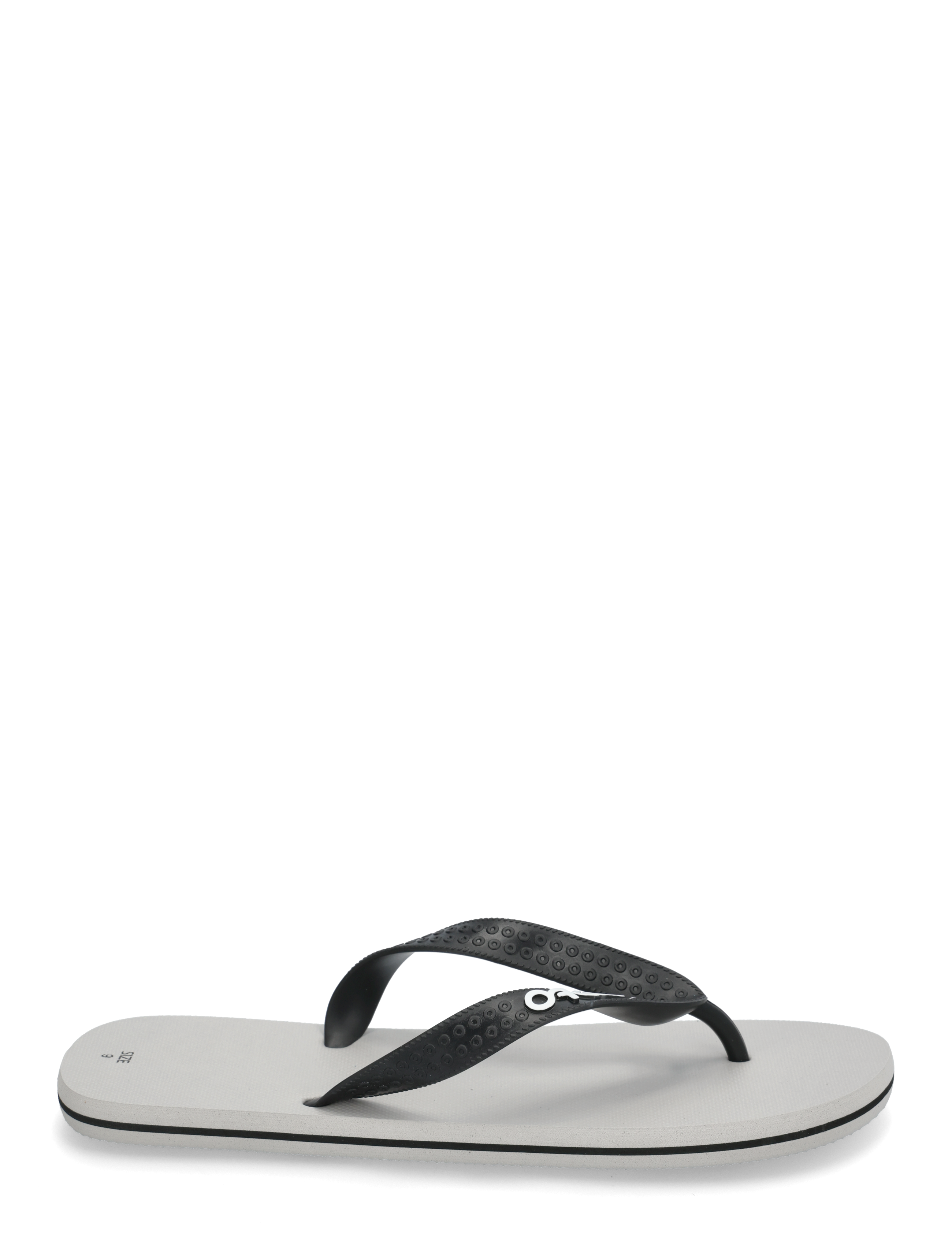 OAKLEY - GOLDEN OAK FLIP FLOP - lunar rock - 1