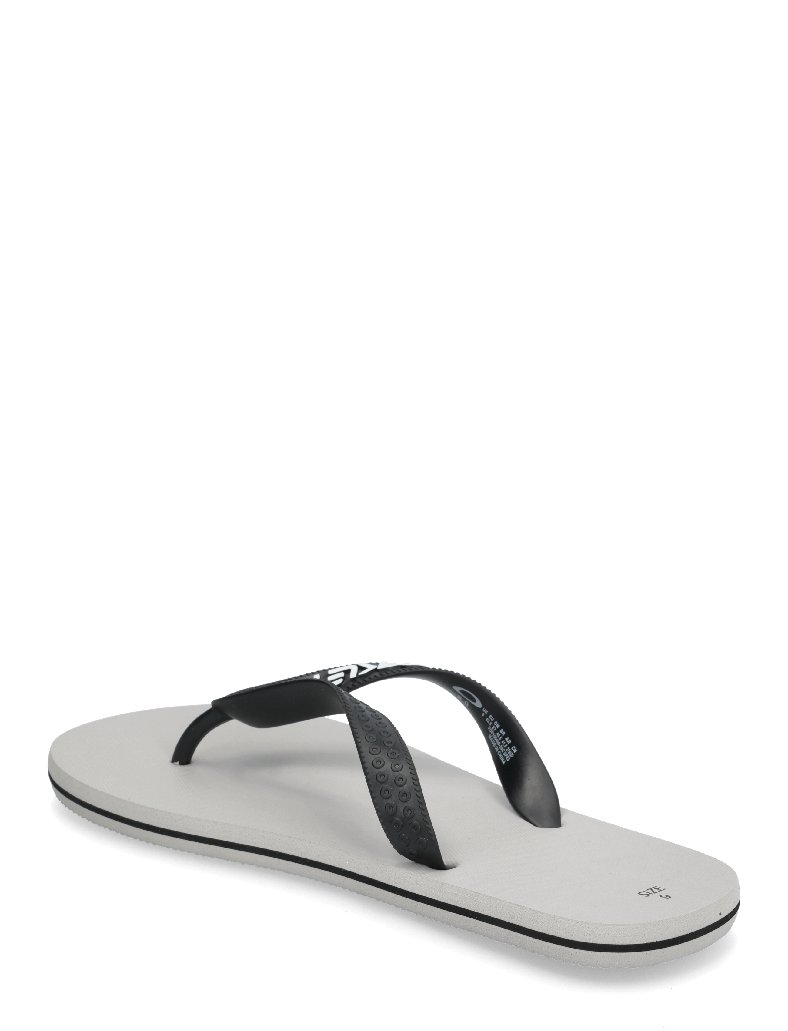 OAKLEY - GOLDEN OAK FLIP FLOP - lunar rock - 2