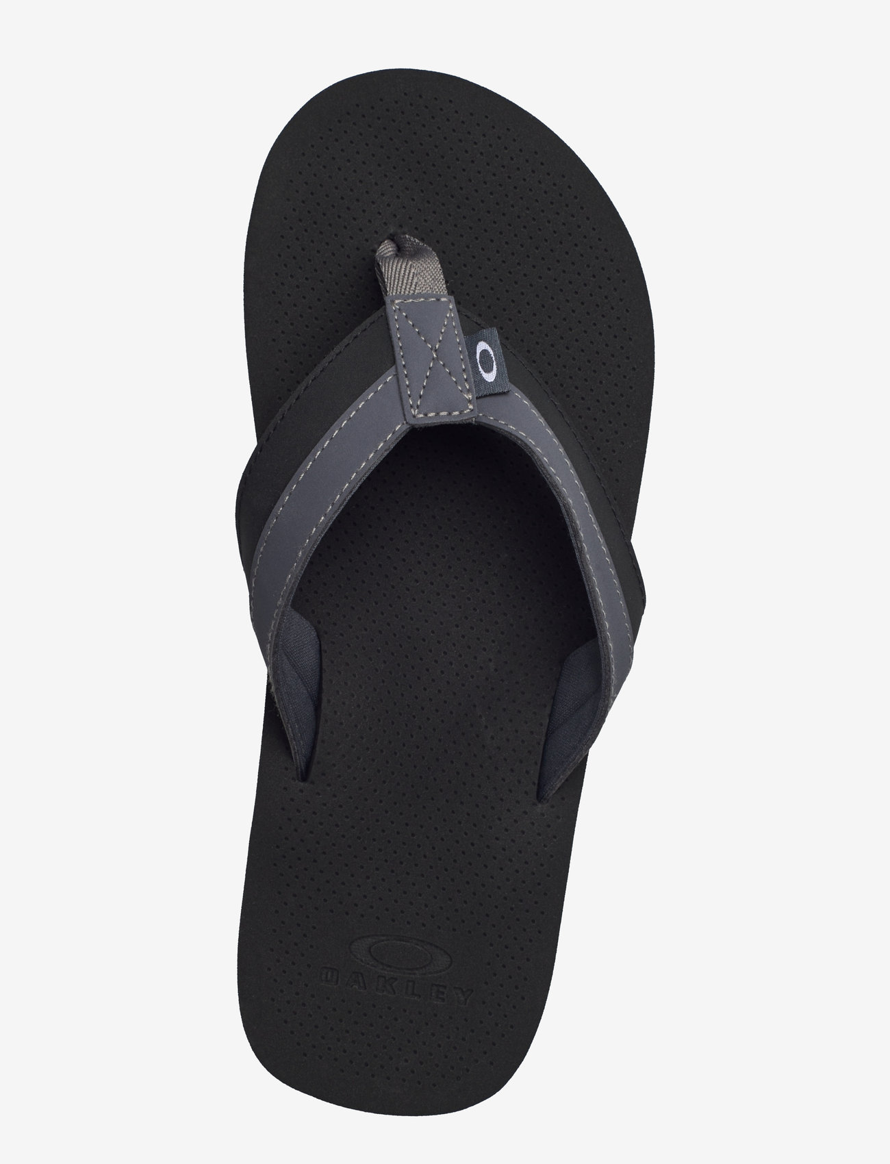 OAKLEY - Burke FLIP FLOP - flip flops - blackout - 3