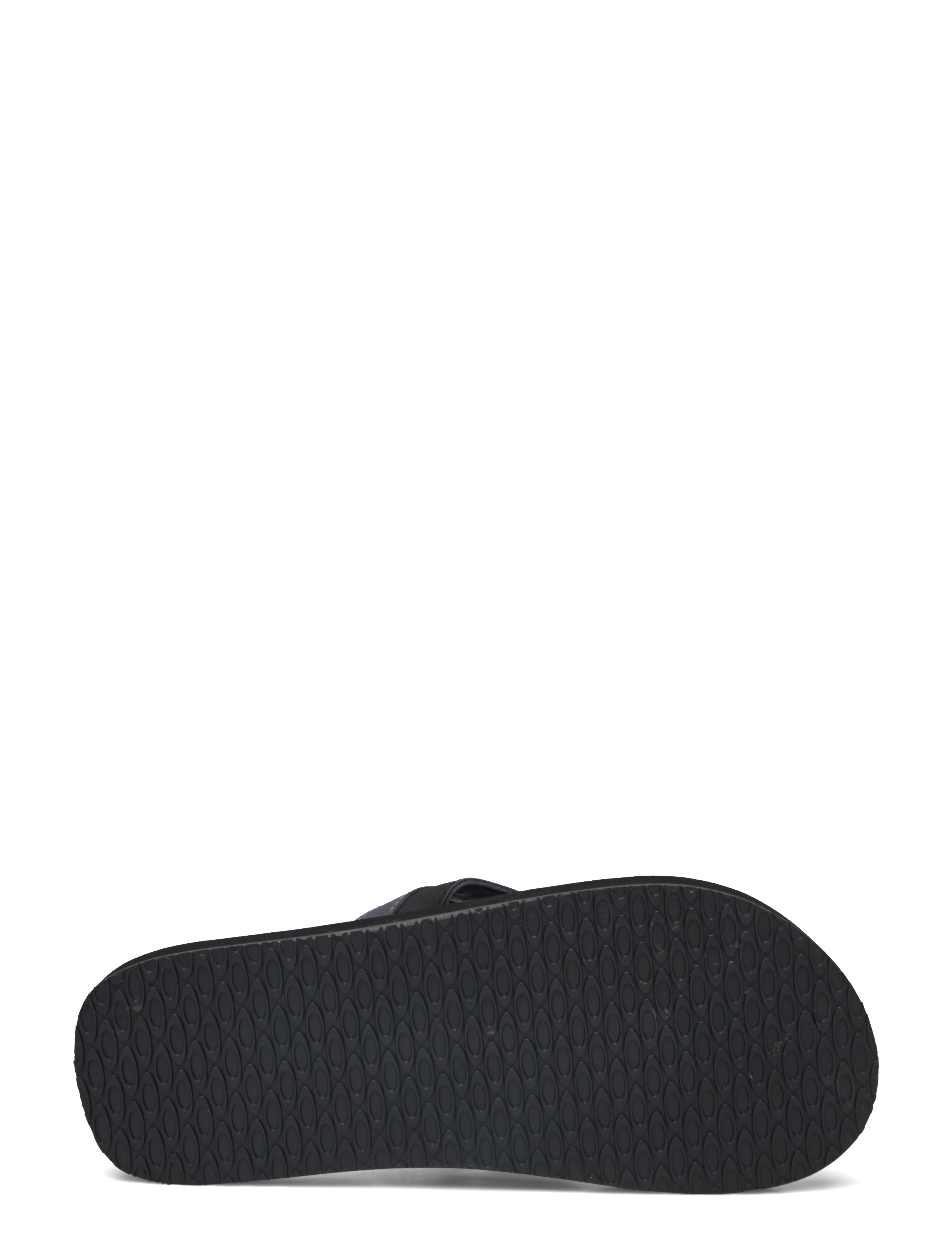 OAKLEY - BURKE FLIP FLOP - schuhe - blackout - 4