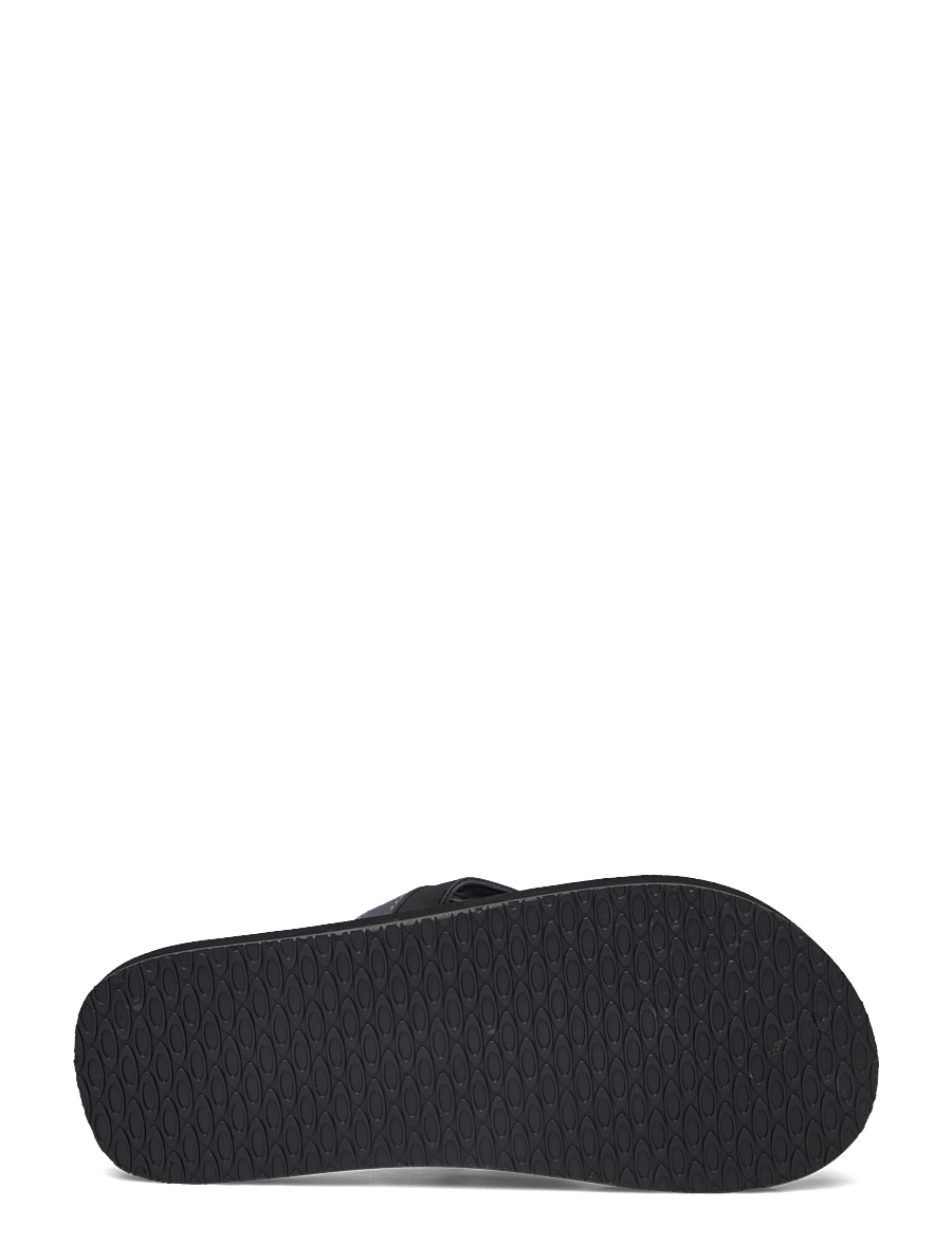 OAKLEY - BURKE FLIP FLOP - shoes - blackout - 4