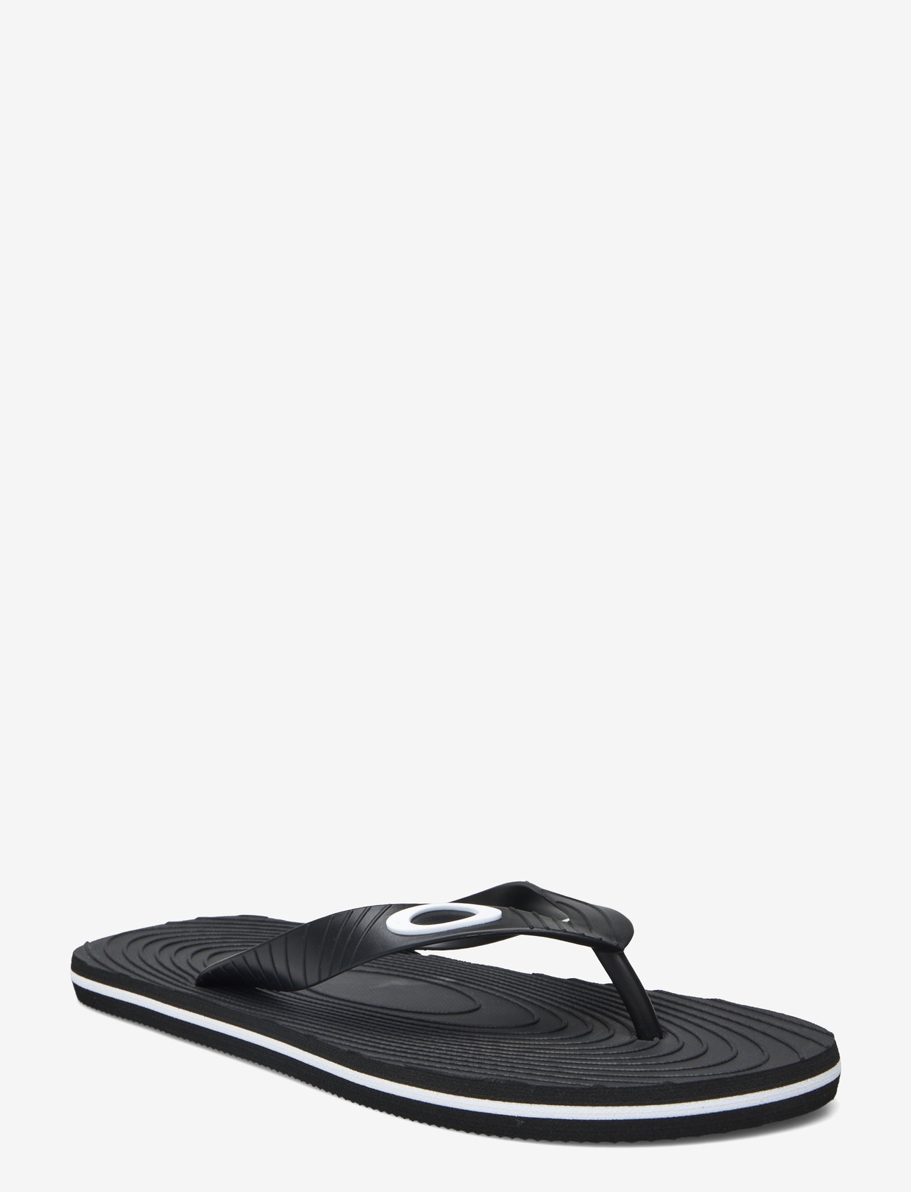 OAKLEY - CATALINA FLIP FLOP - klip-klapper - blackout - 0