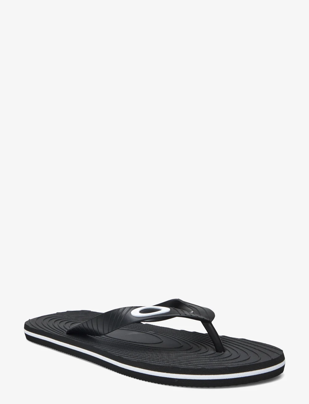 OAKLEY - CATALINA FLIP FLOP - flip flops - blackout - 0
