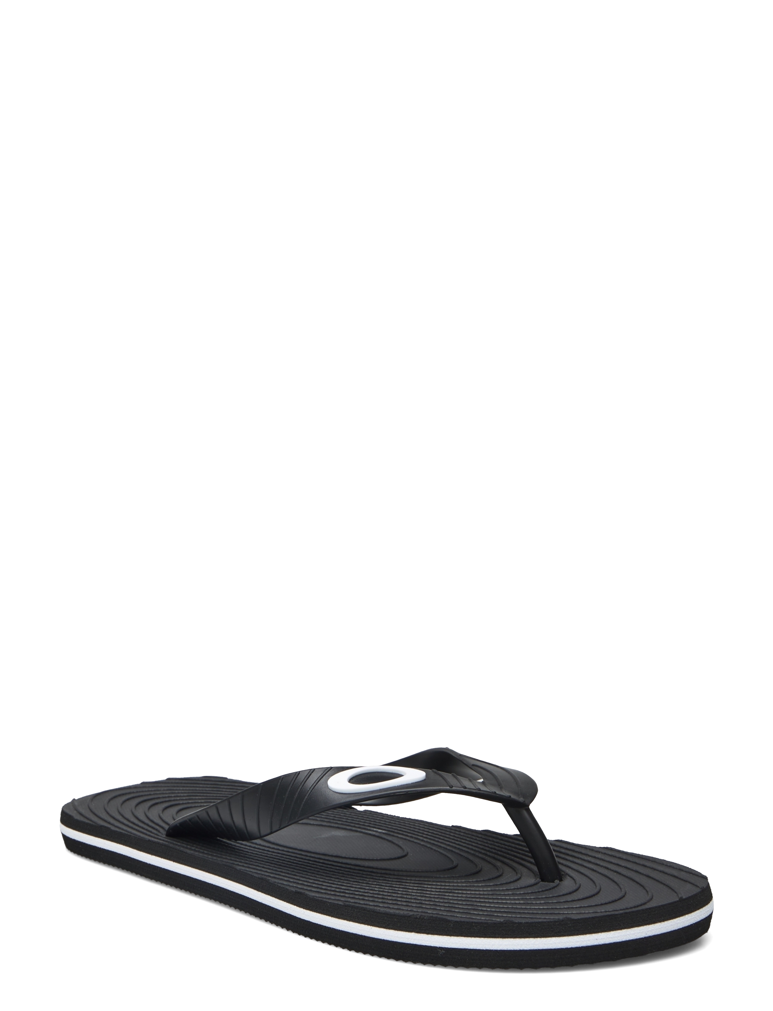 OAKLEY CATALINA FLIP FLOP - Klipklapper - BLACKOUT / black