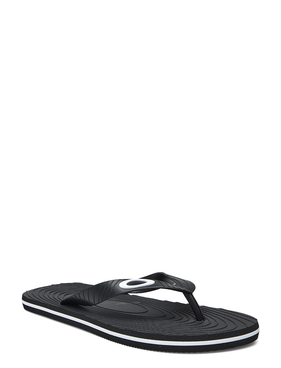 OAKLEY - CATALINA FLIP FLOP - schuhe - blackout - 0